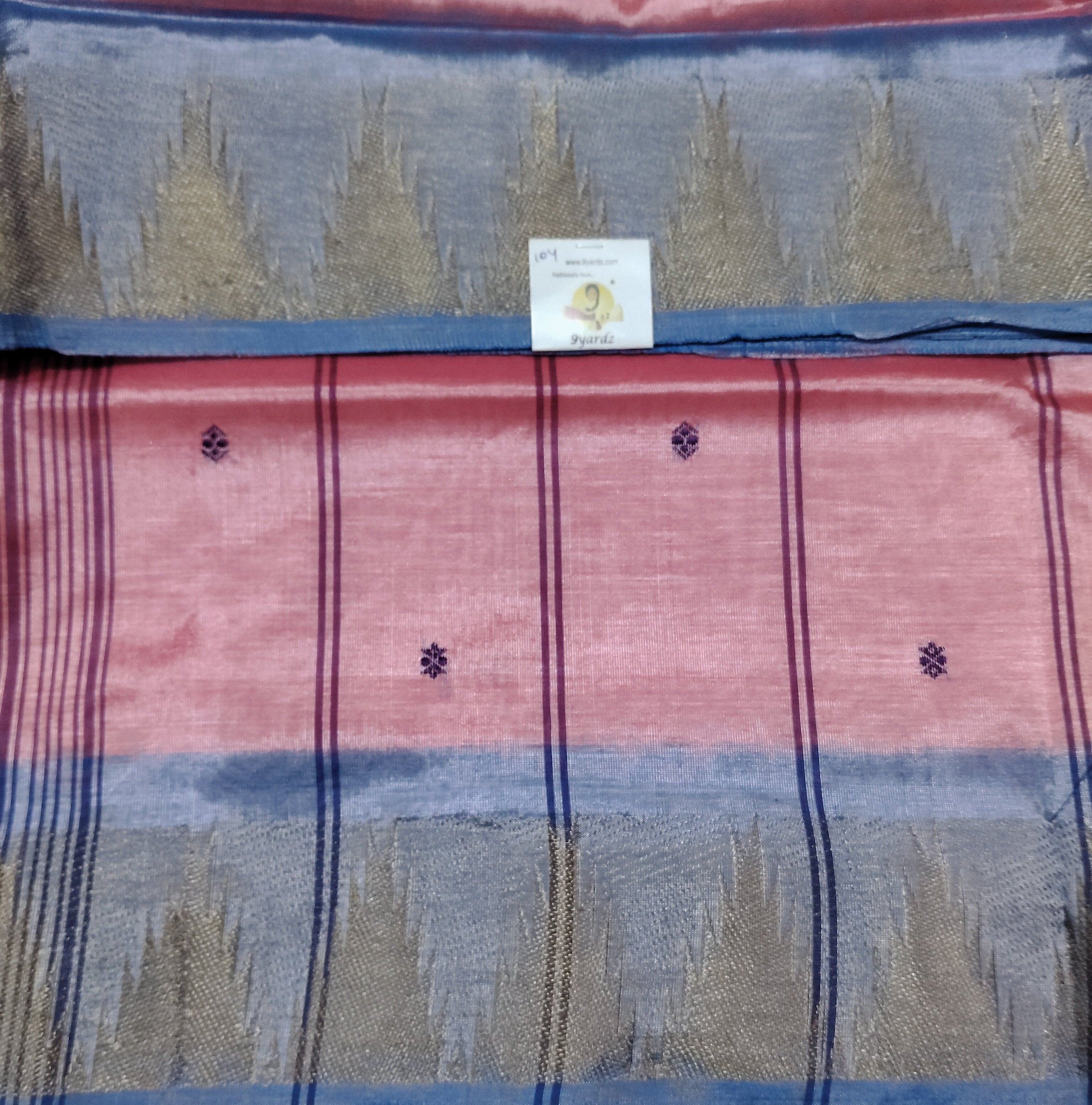 Vaazhainaar Pattu Madisar