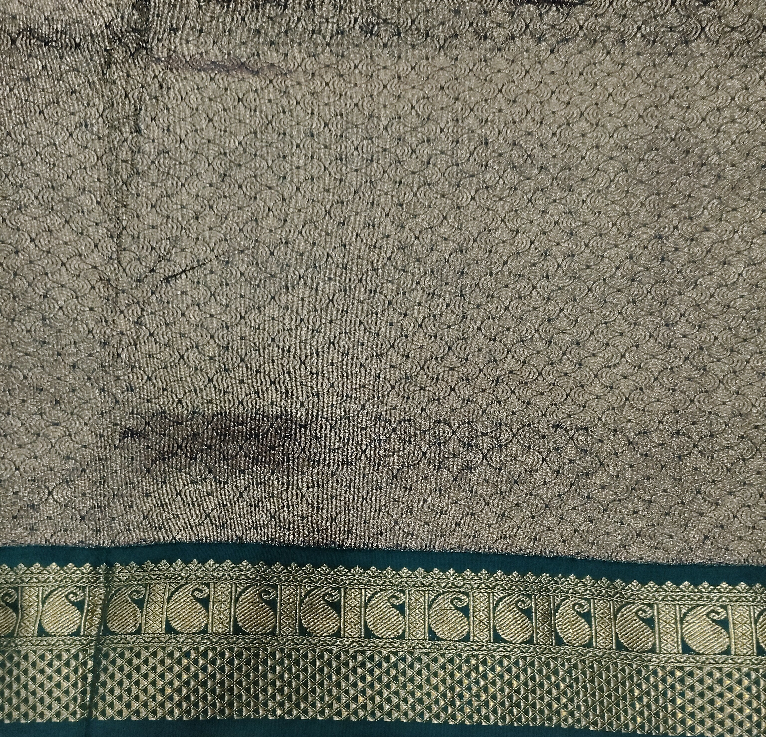 Akshaya cotton 10.25y