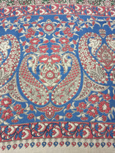 Load image into Gallery viewer, Kalamkari cotton 10yardz