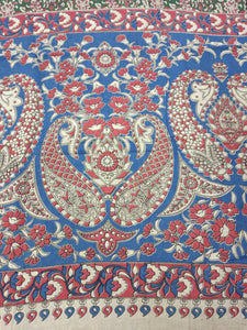 Kalamkari cotton 10yardz