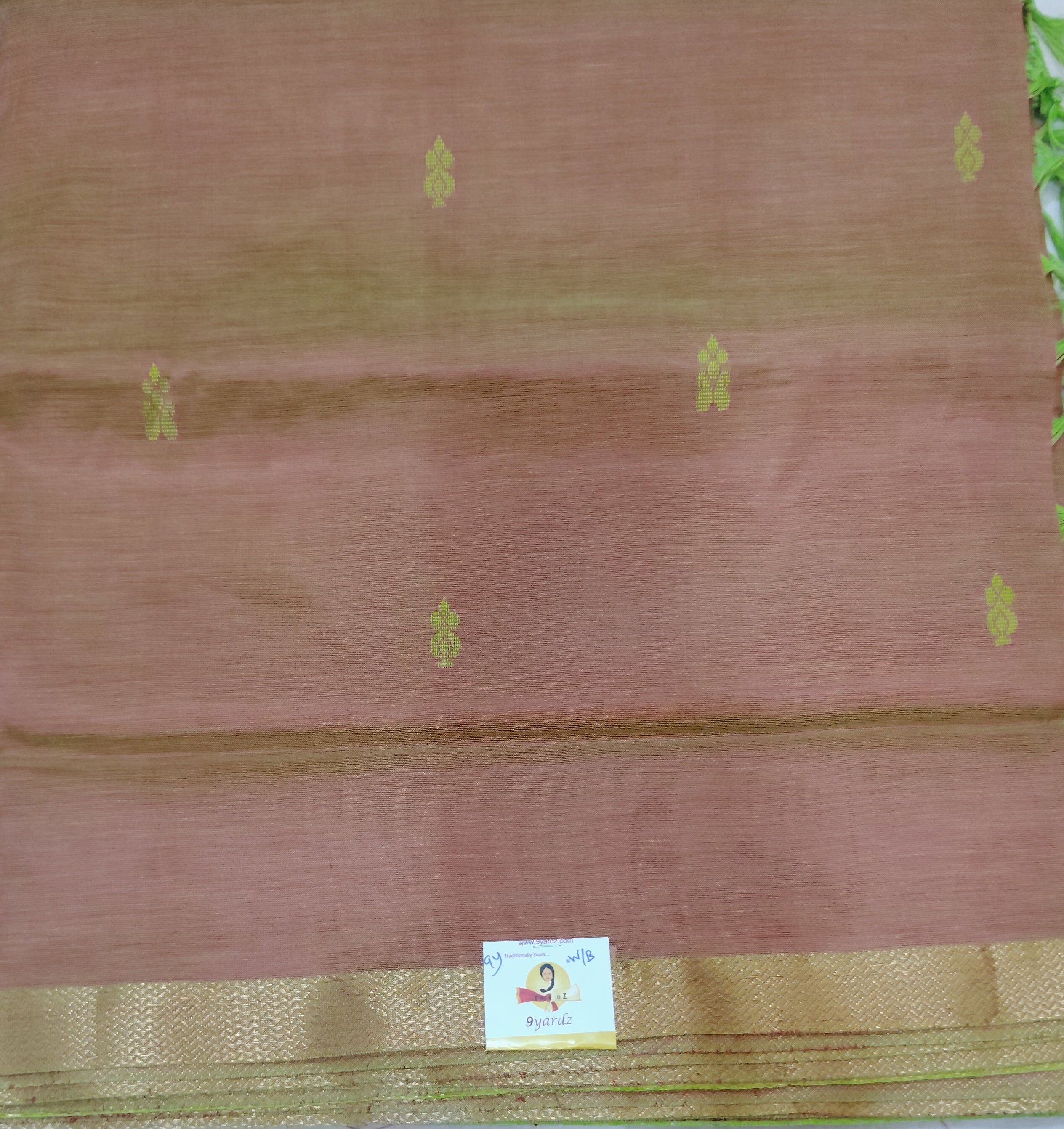 Vaazhainaar Pattu Madisar