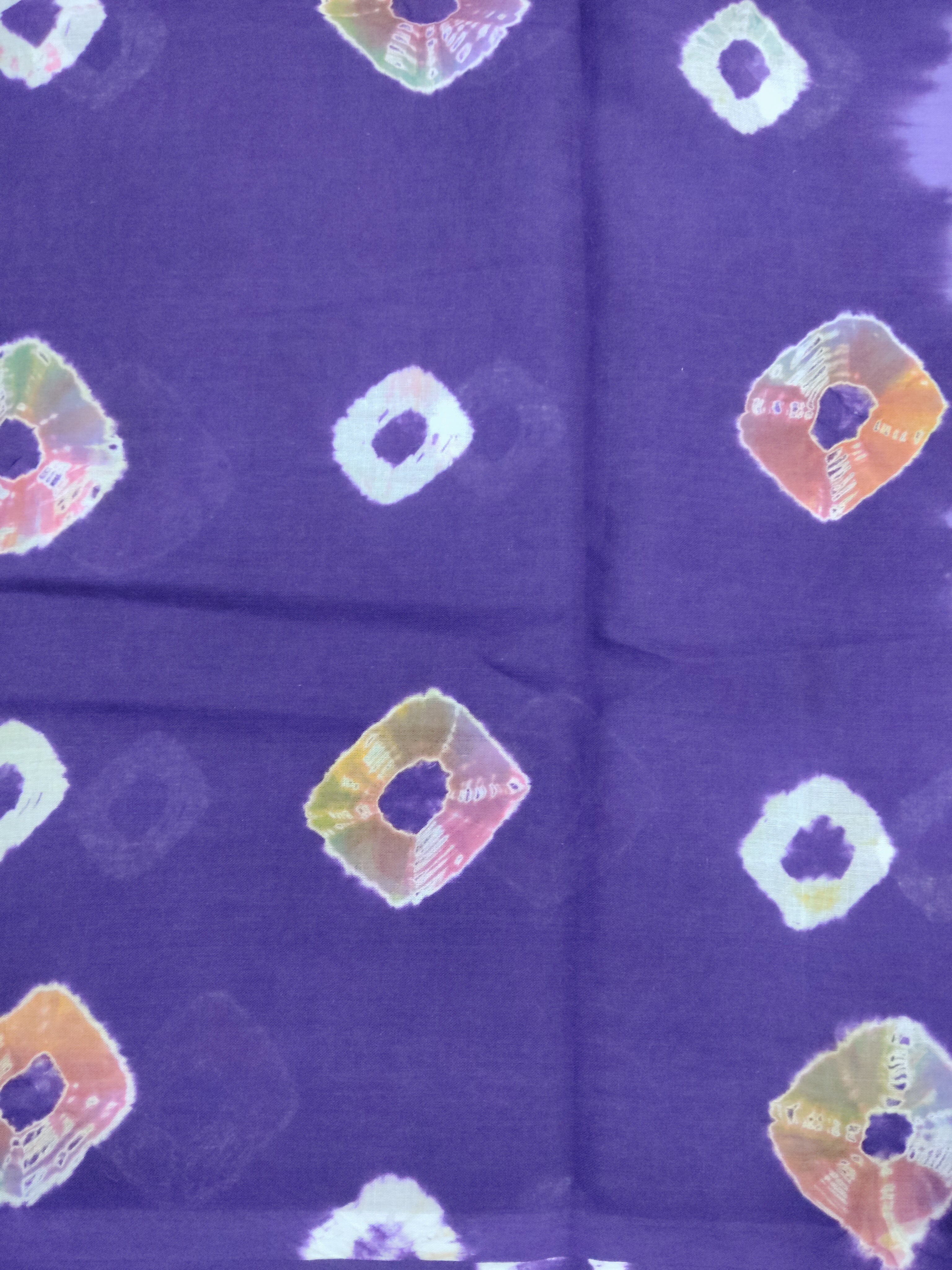 Ranee voyal saree 10.5yardz(9.5mtrs)