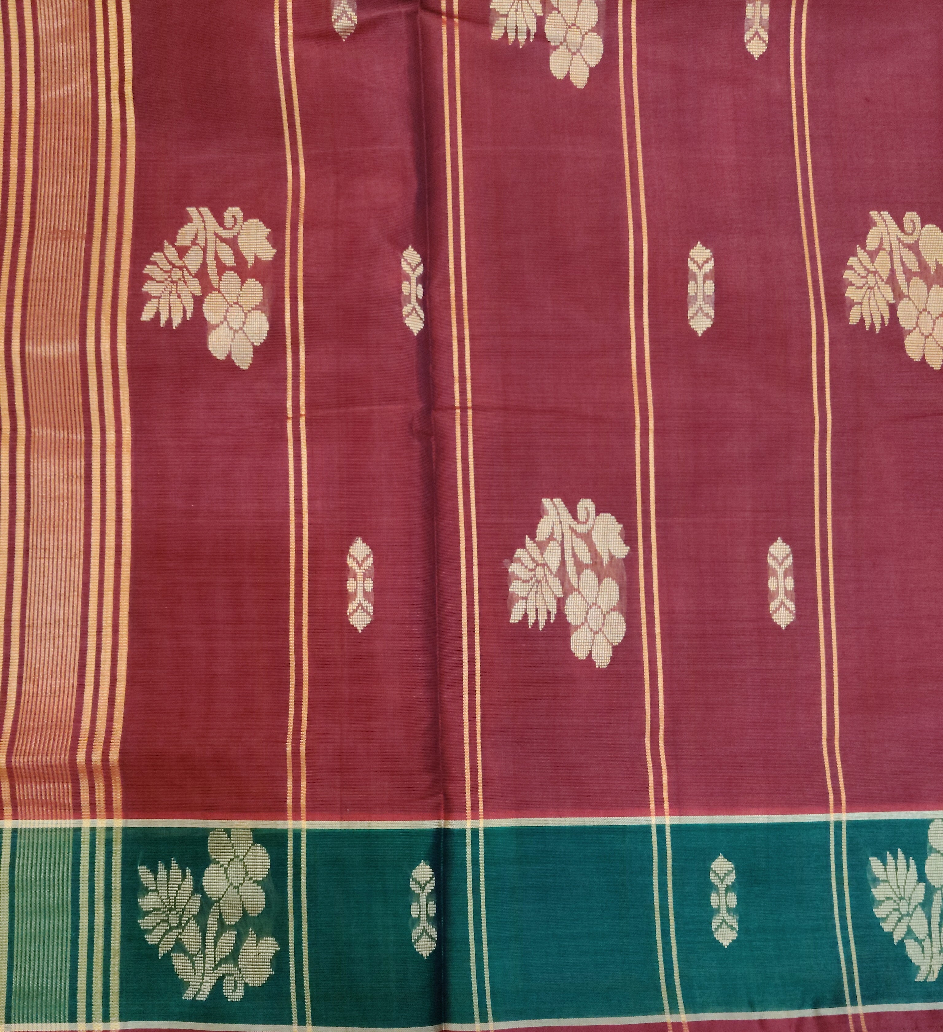 Devendra  saree 10.5yards