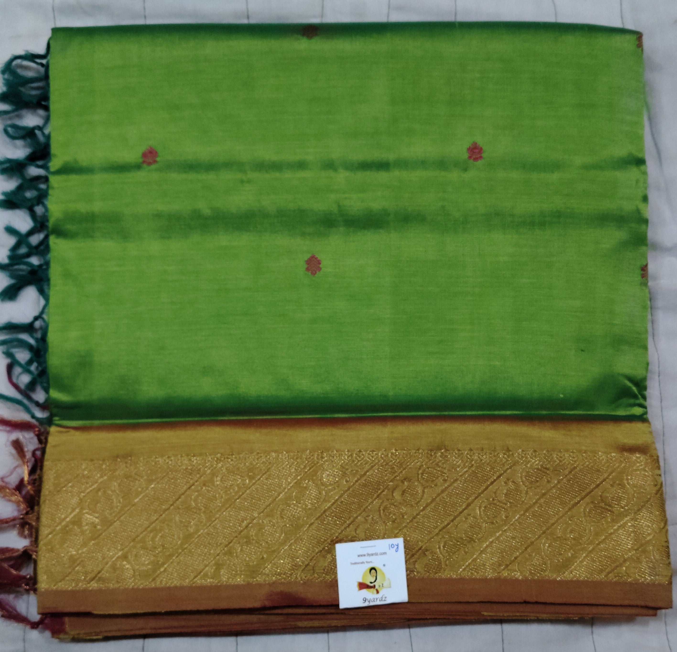 Vaazhainaar Pattu Madisar