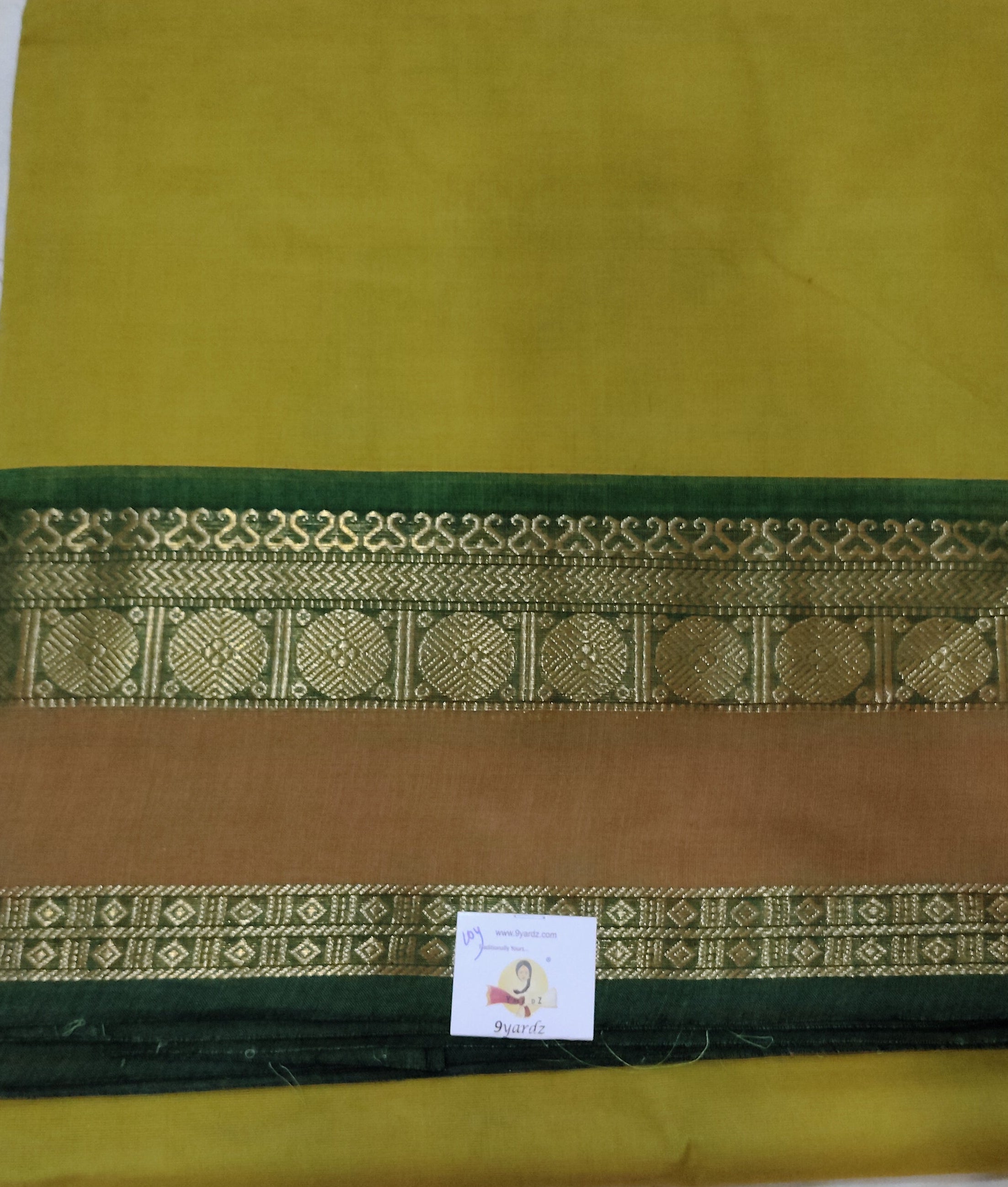 Cotton Madisar 10yards