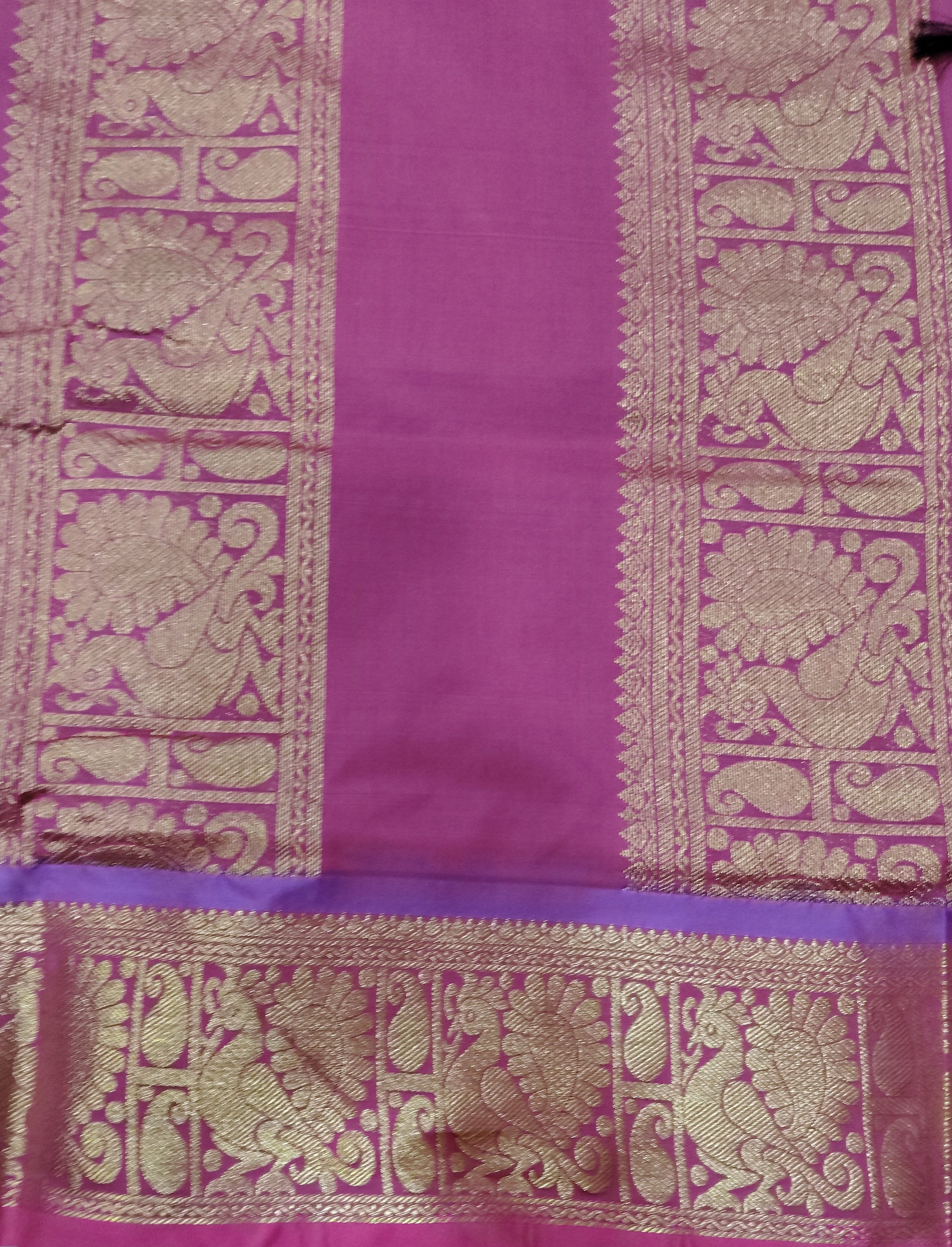Poly silk 10yards madisar
