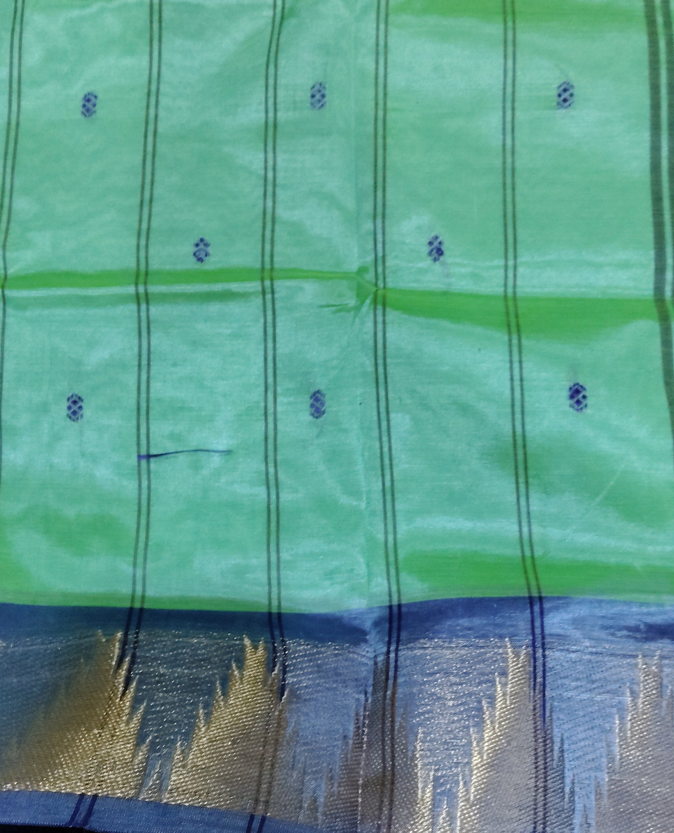 Vaazhainaar Pattu Madisar