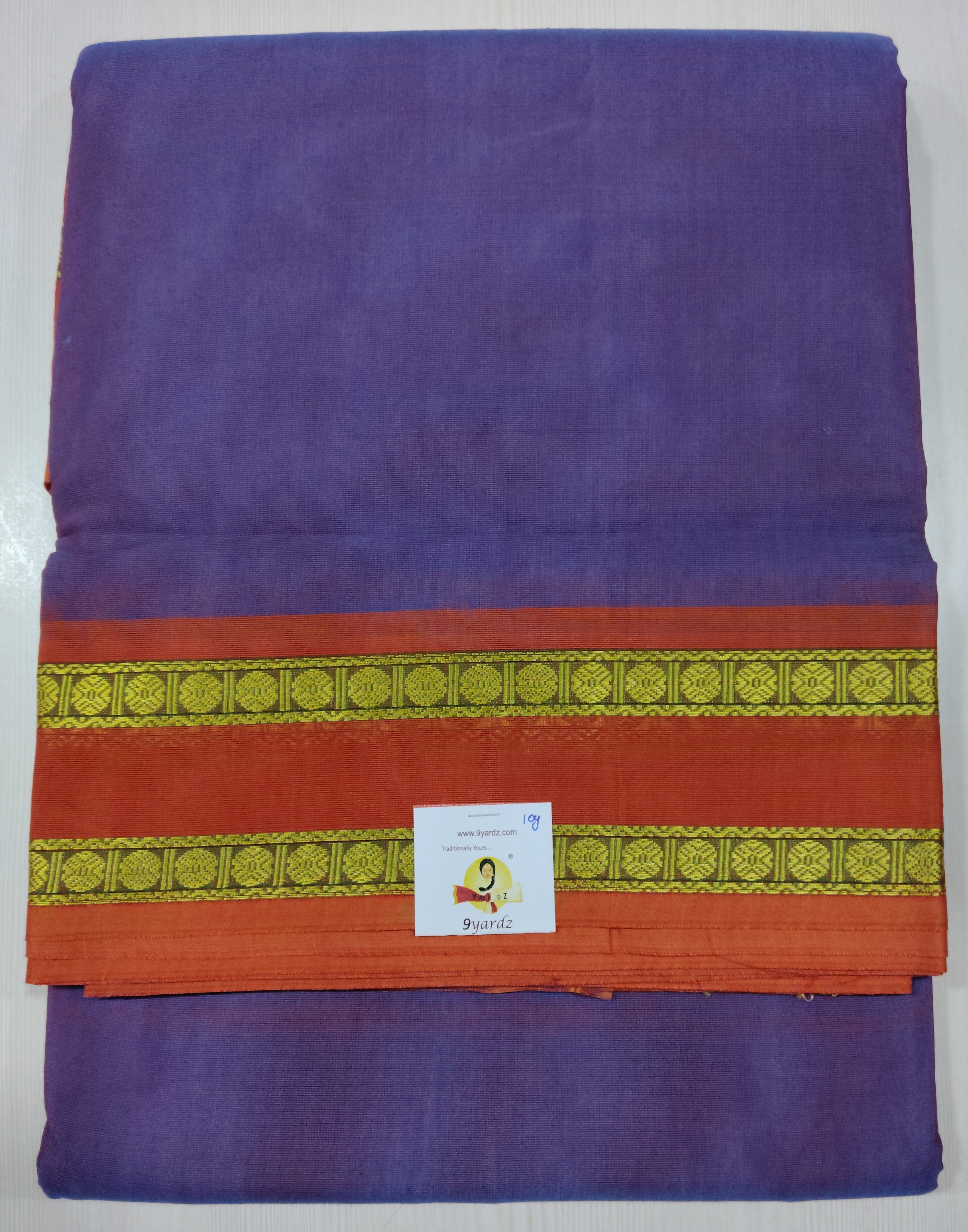 Devendra  saree 10yards