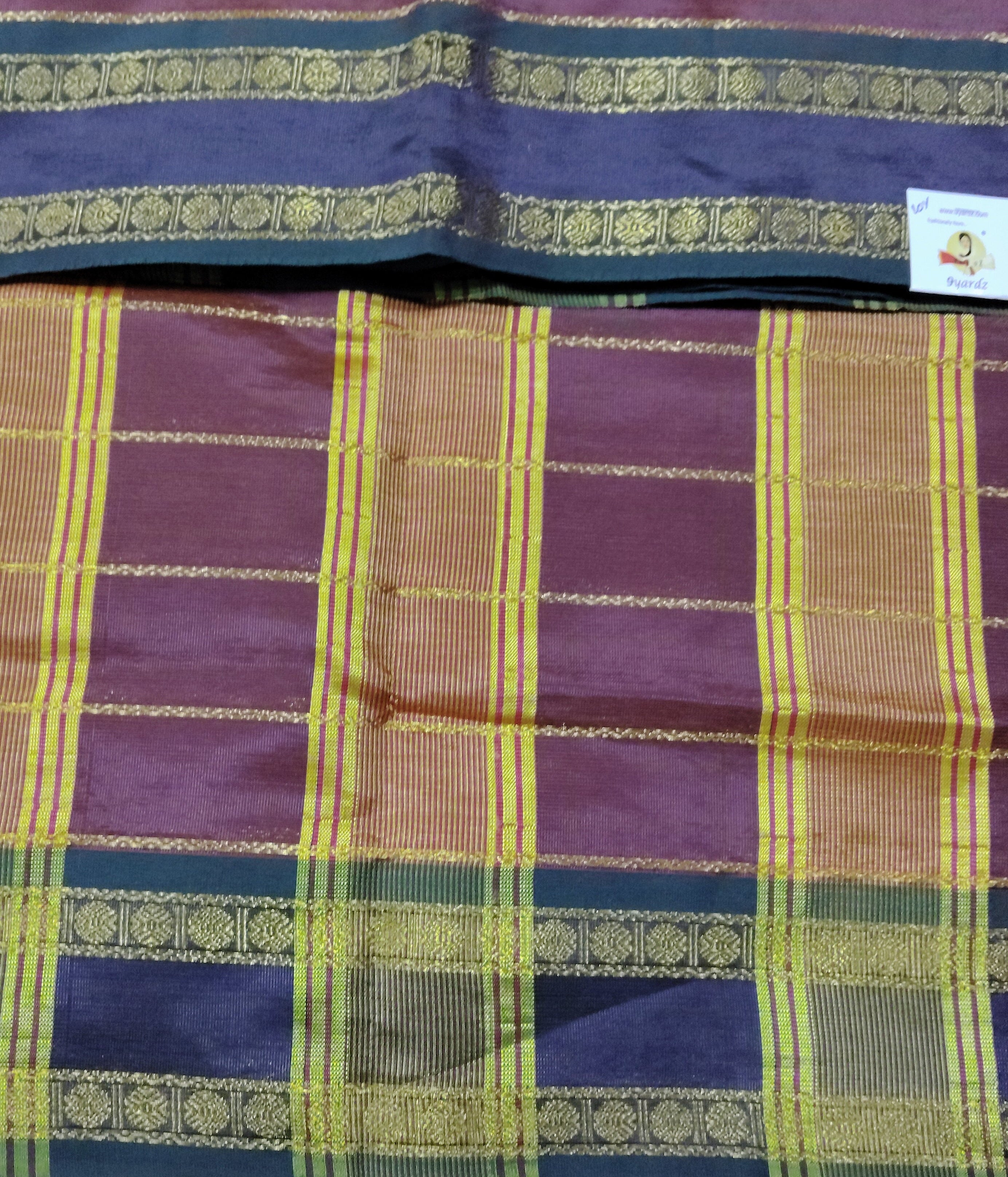 Vaazhainaar Pattu Madisar