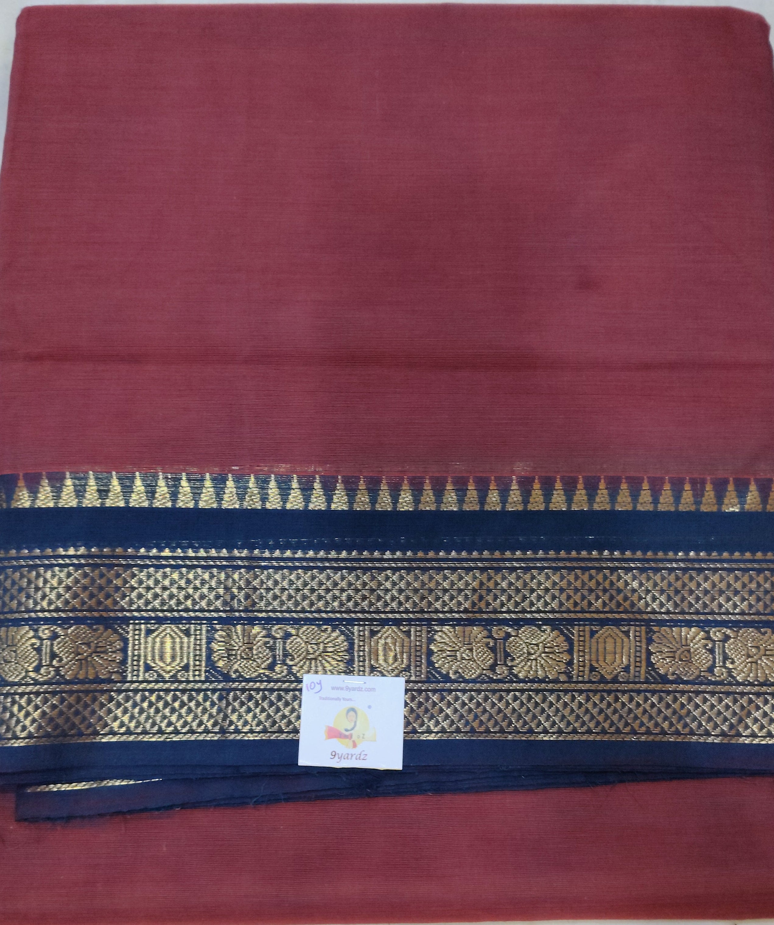 Cotton Madisar 10yards
