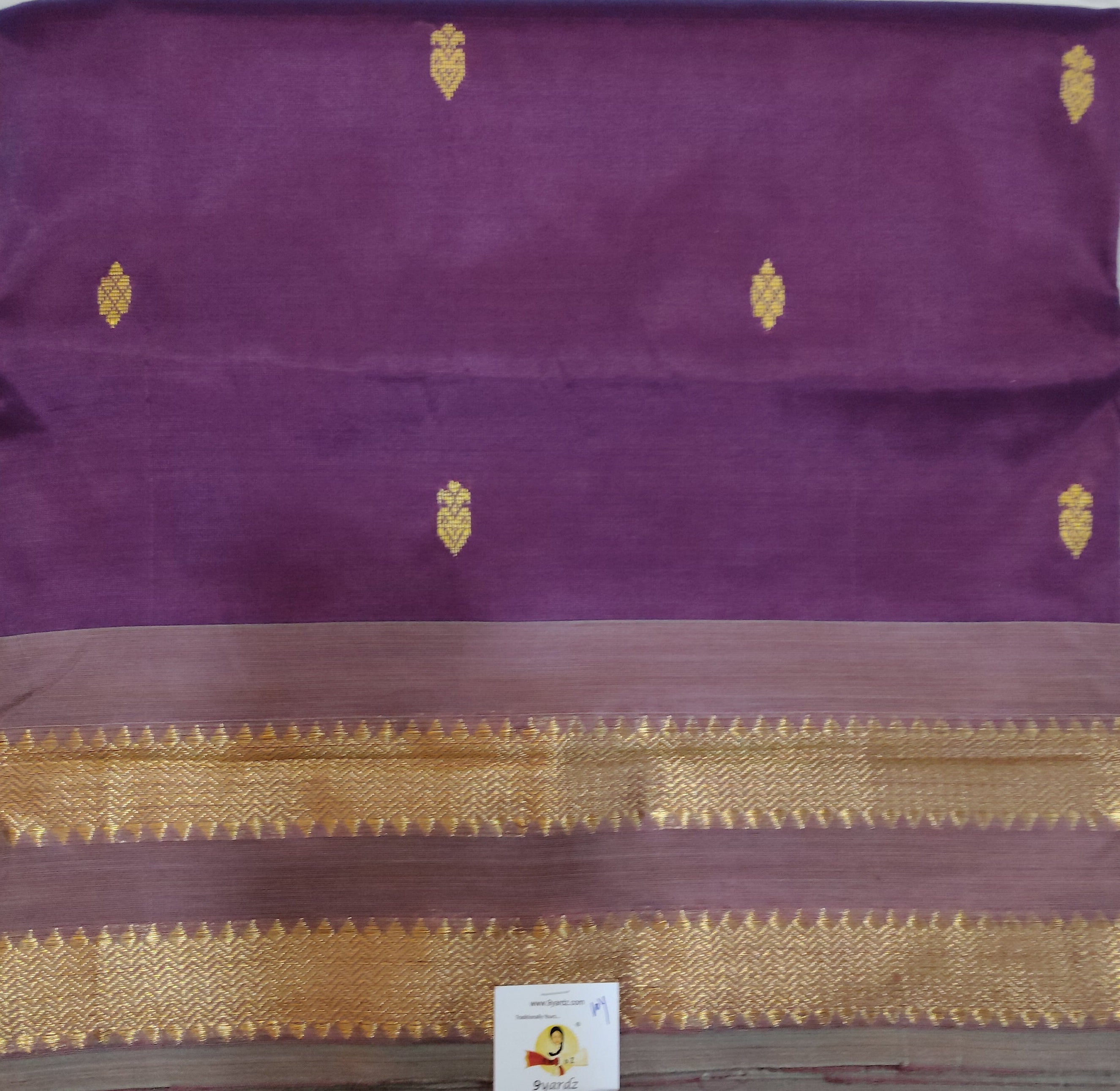 Vaazhainaar Pattu Madisar