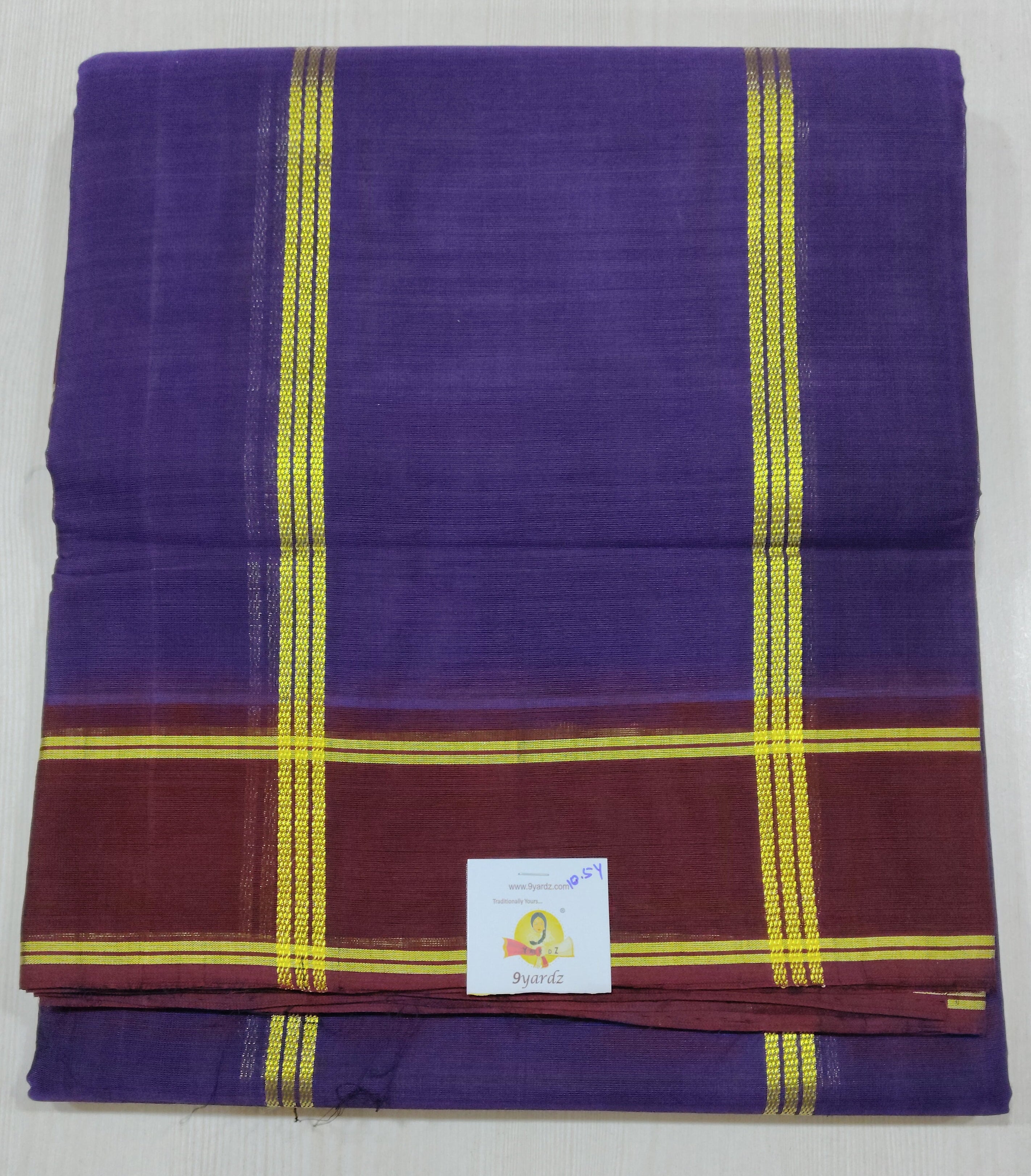 Devendra  saree 10.5yards