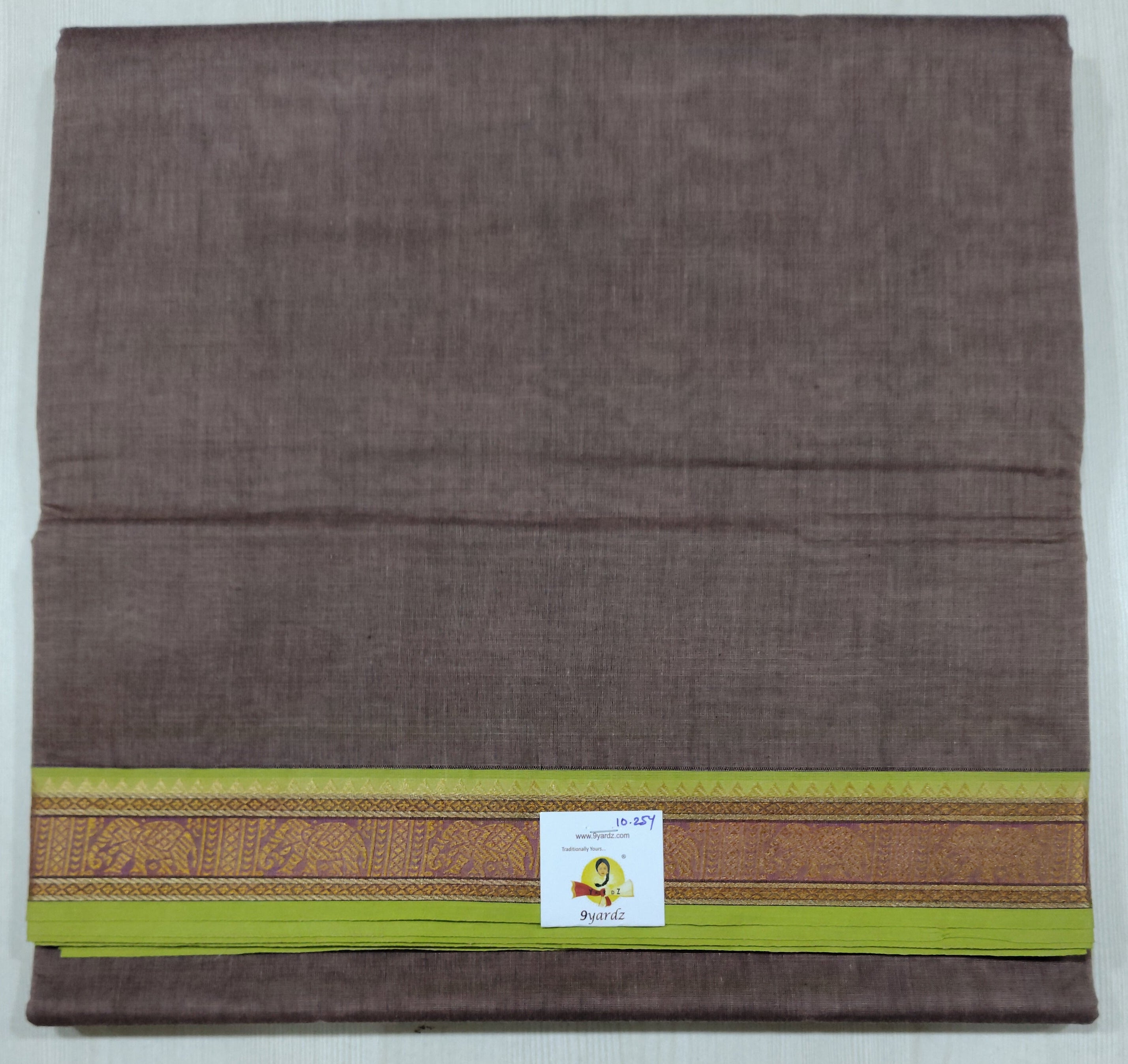 Kanchi cotton madisar
