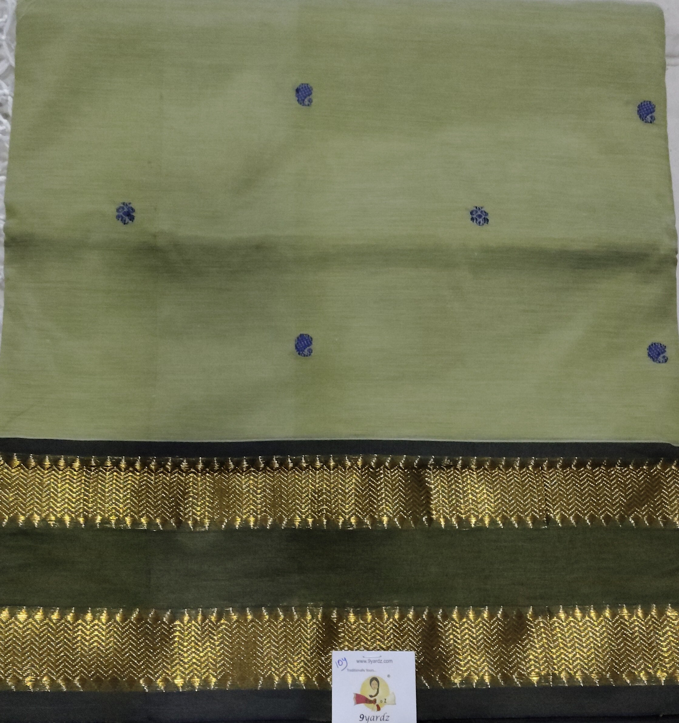 Vaazhainaar Pattu Madisar