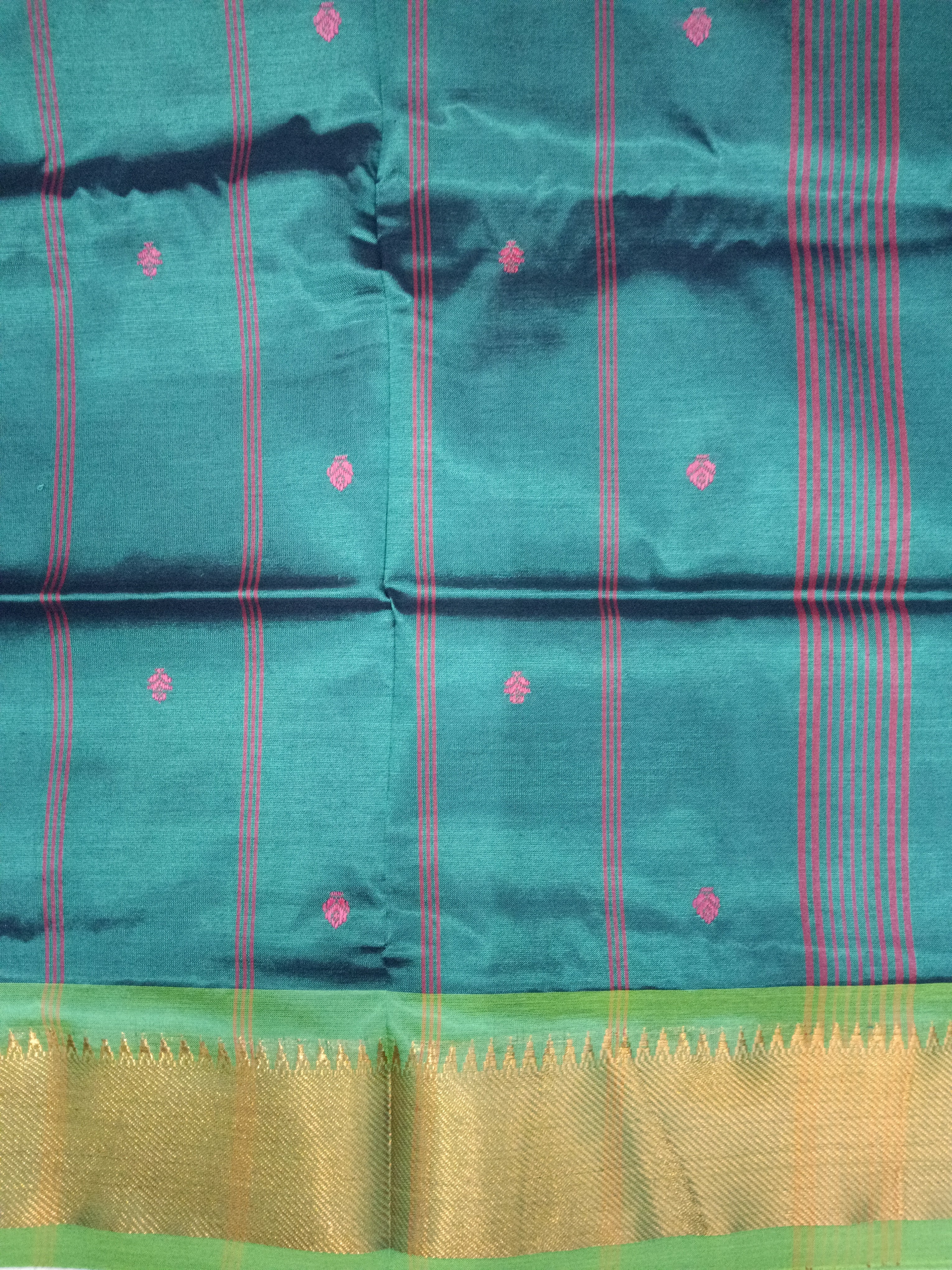 Vaazhainaar pattu 6yard