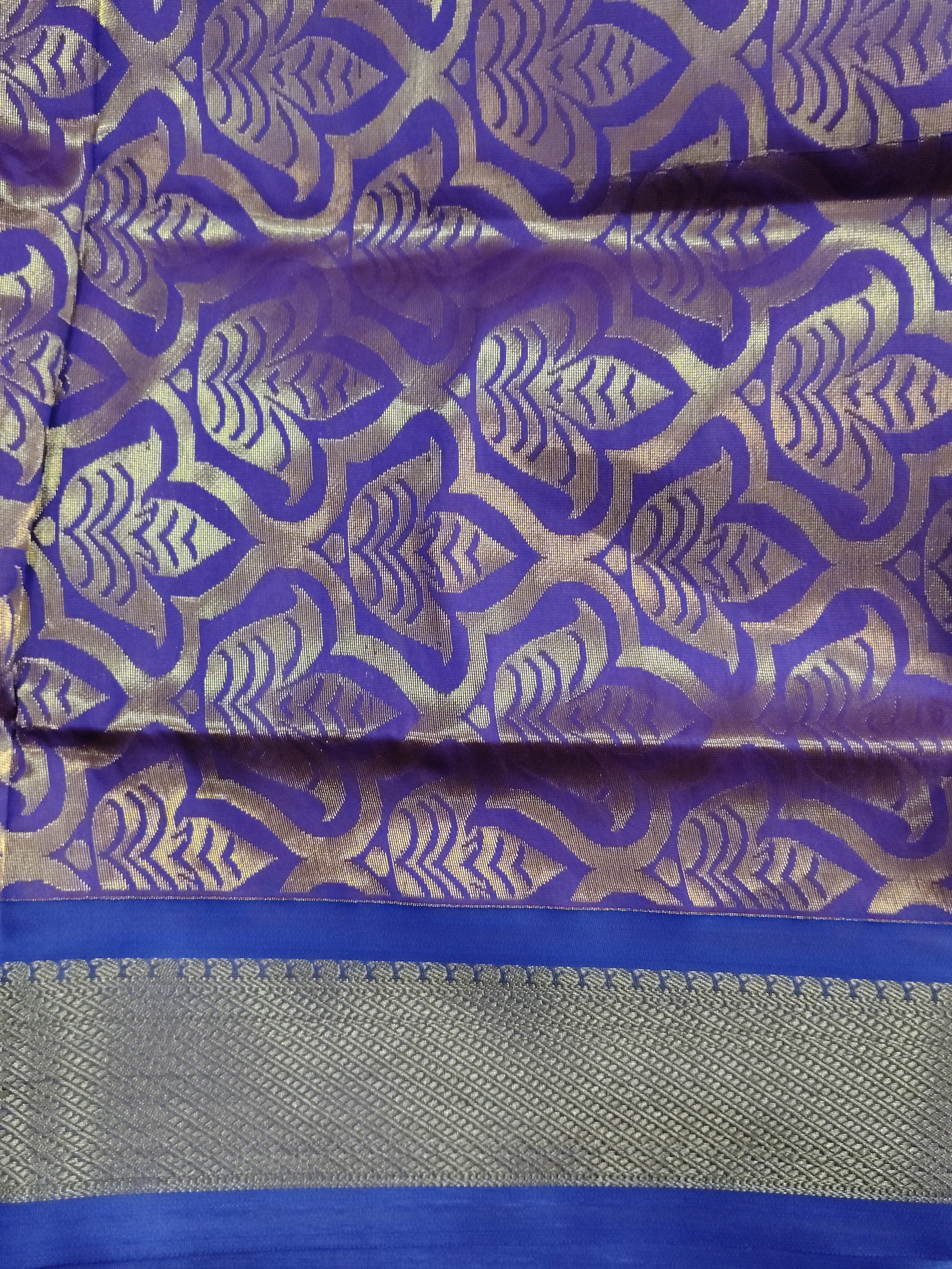 Poly silk 10yards madisar