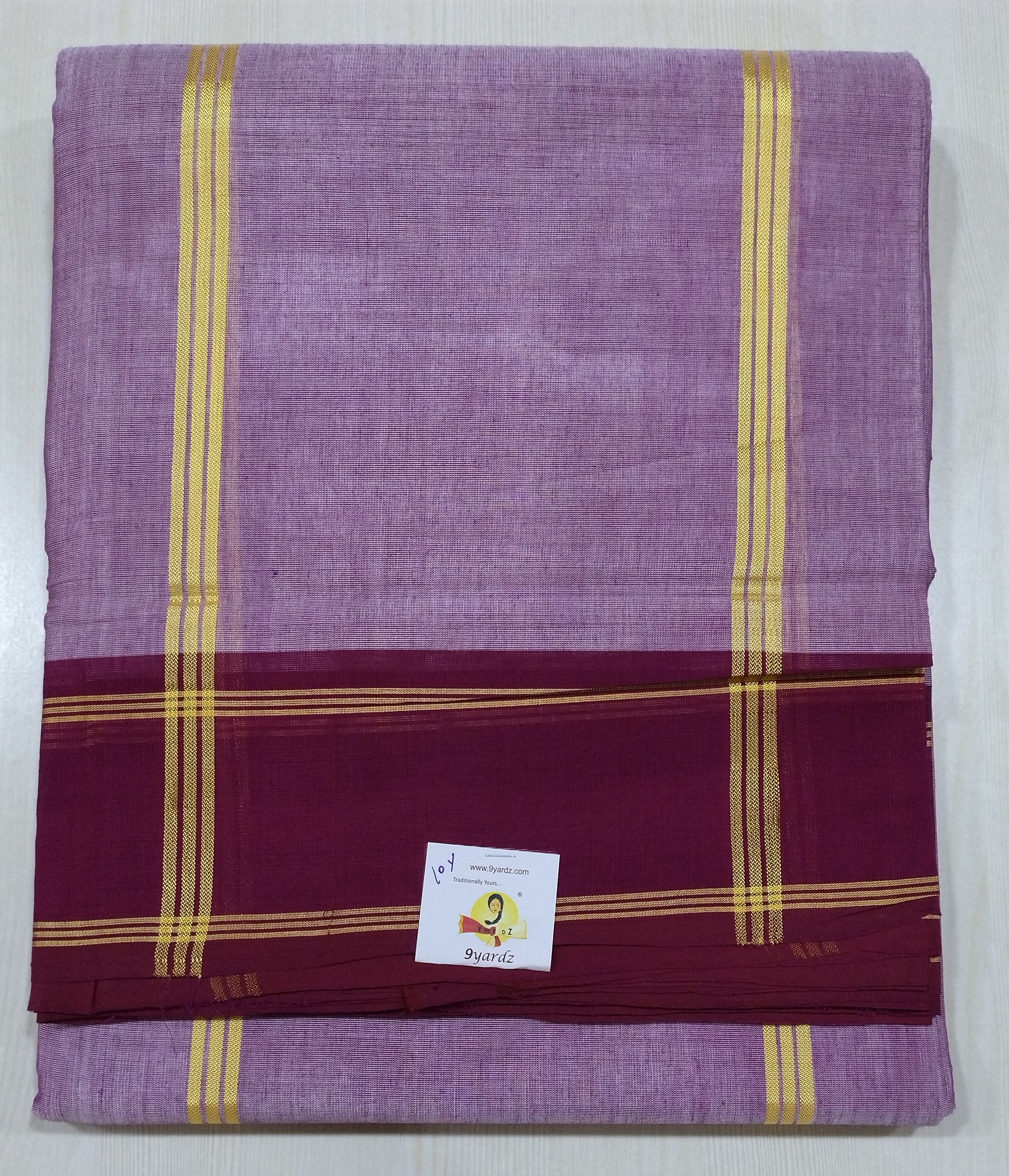 Devendra  saree 10yards