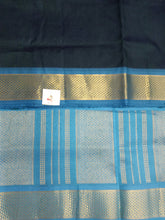 Load image into Gallery viewer, Pure silk cotton -10yards madisar