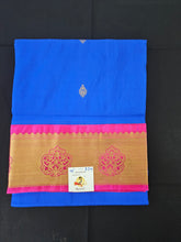 Load image into Gallery viewer, Pattu Pavadai Pure silk 44&quot;