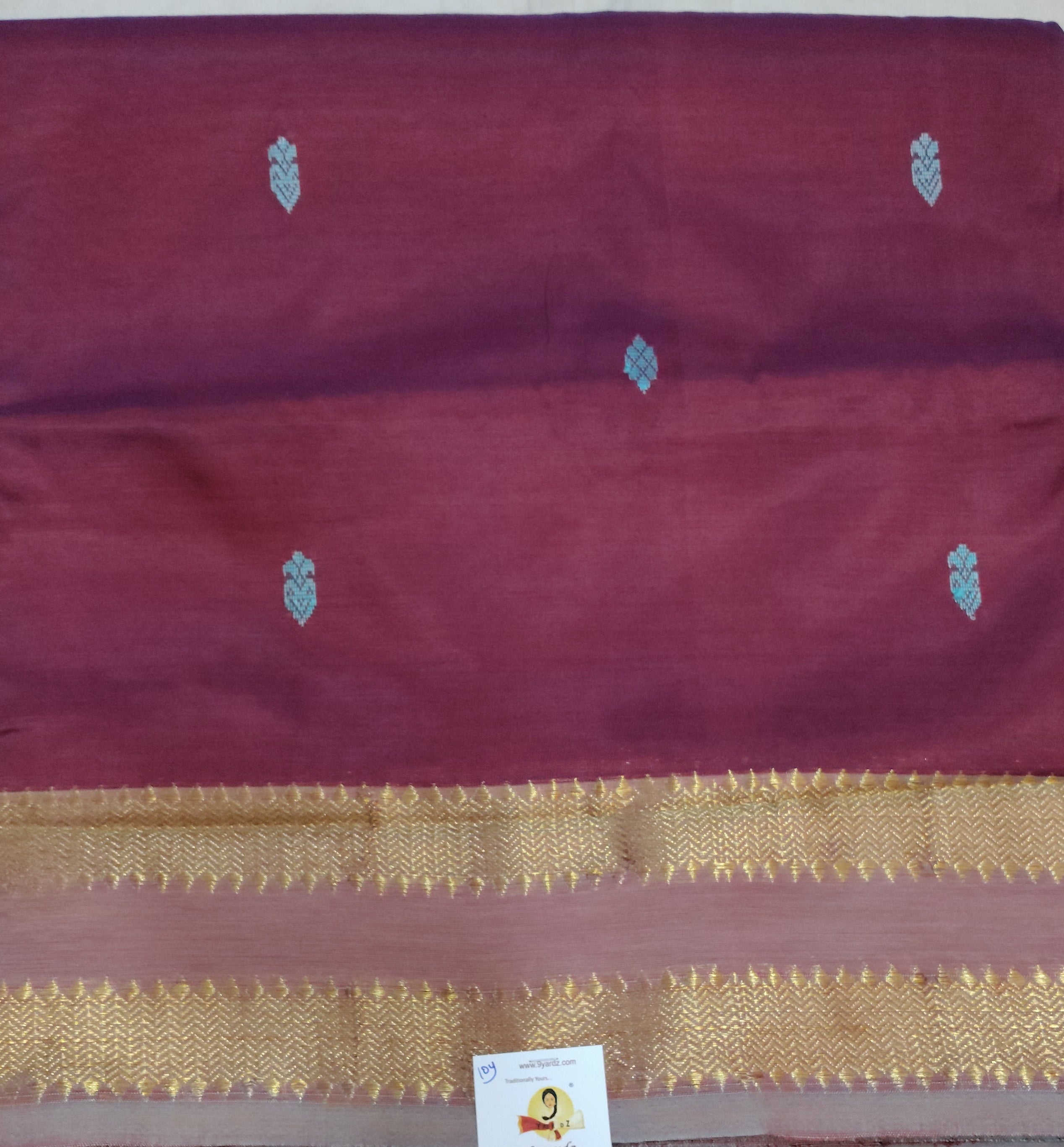 Vaazhainaar Pattu Madisar
