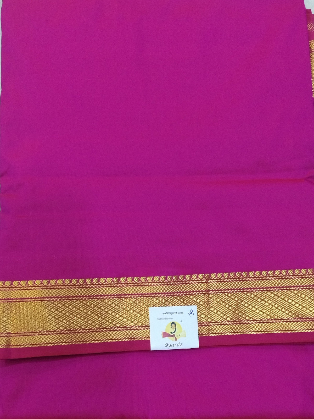 Poly silk 10yards madisar