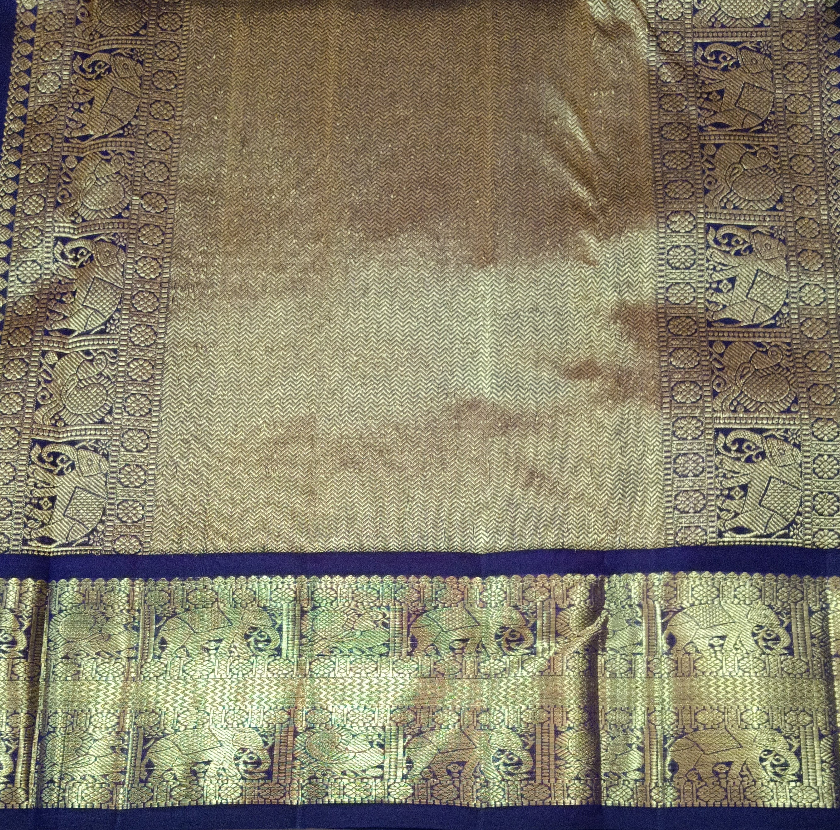 Pure silk madisar 10yards