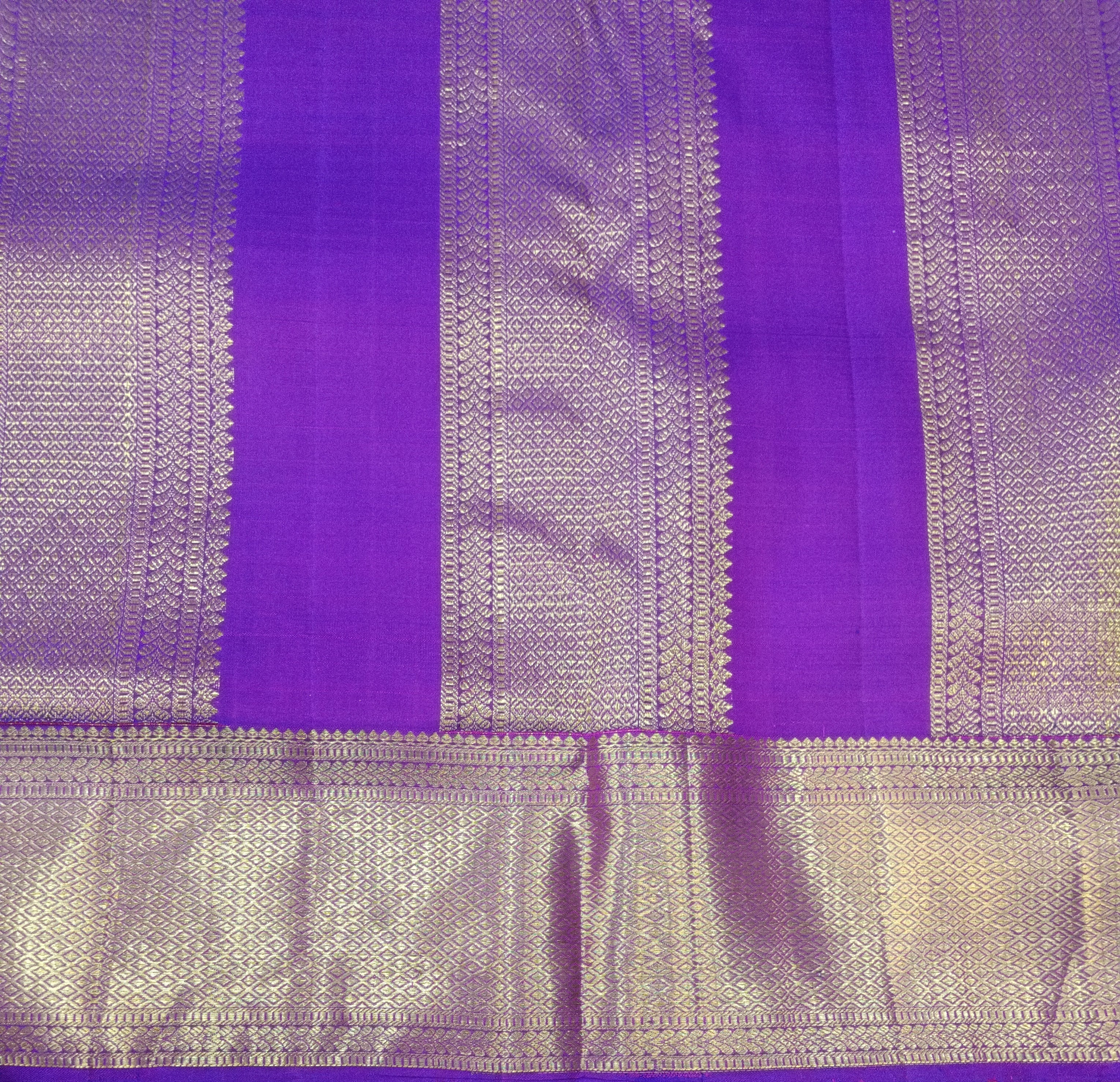 Pure silk madisar 10yards