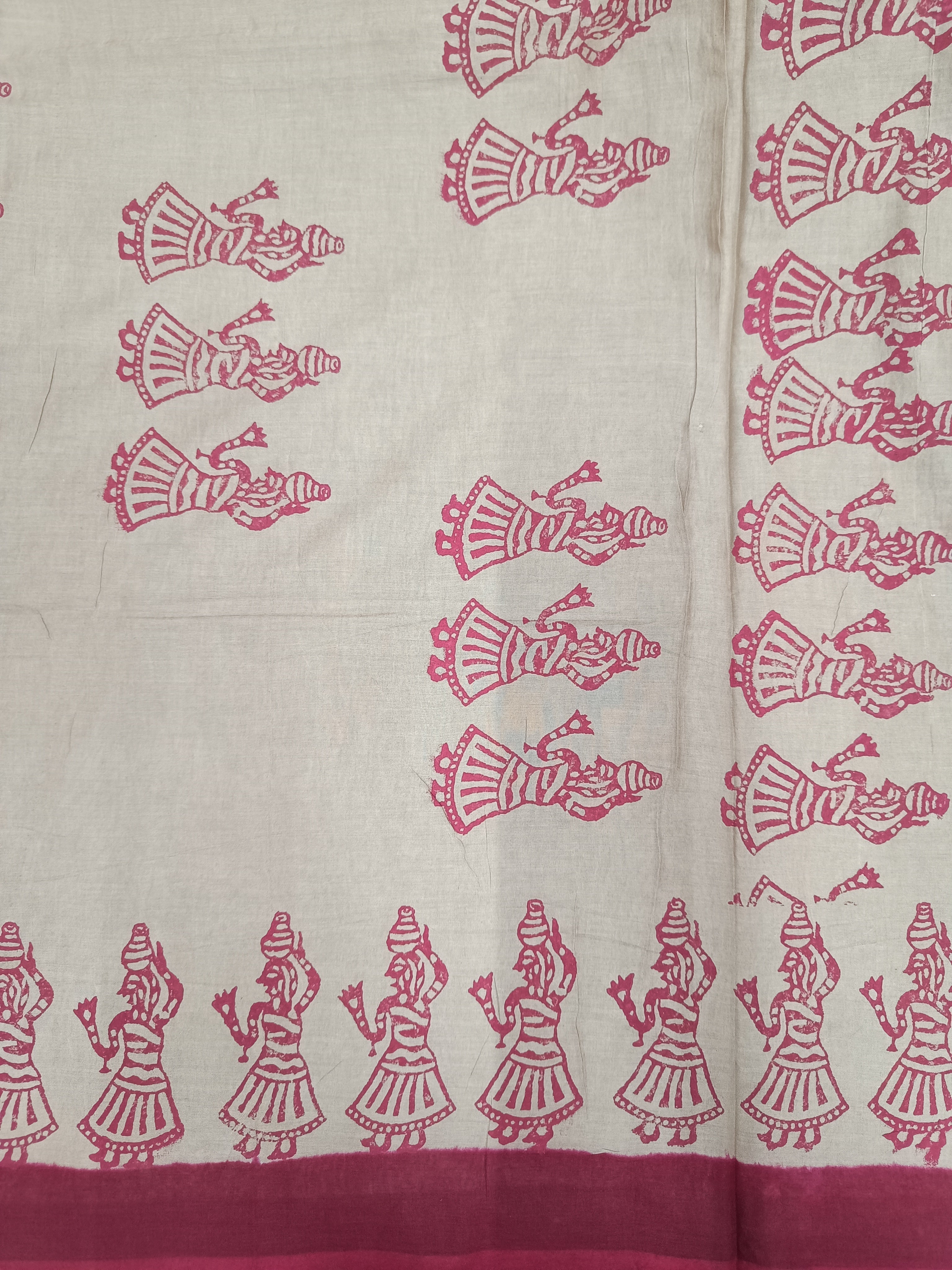 Ranee voile sarees 6 yards