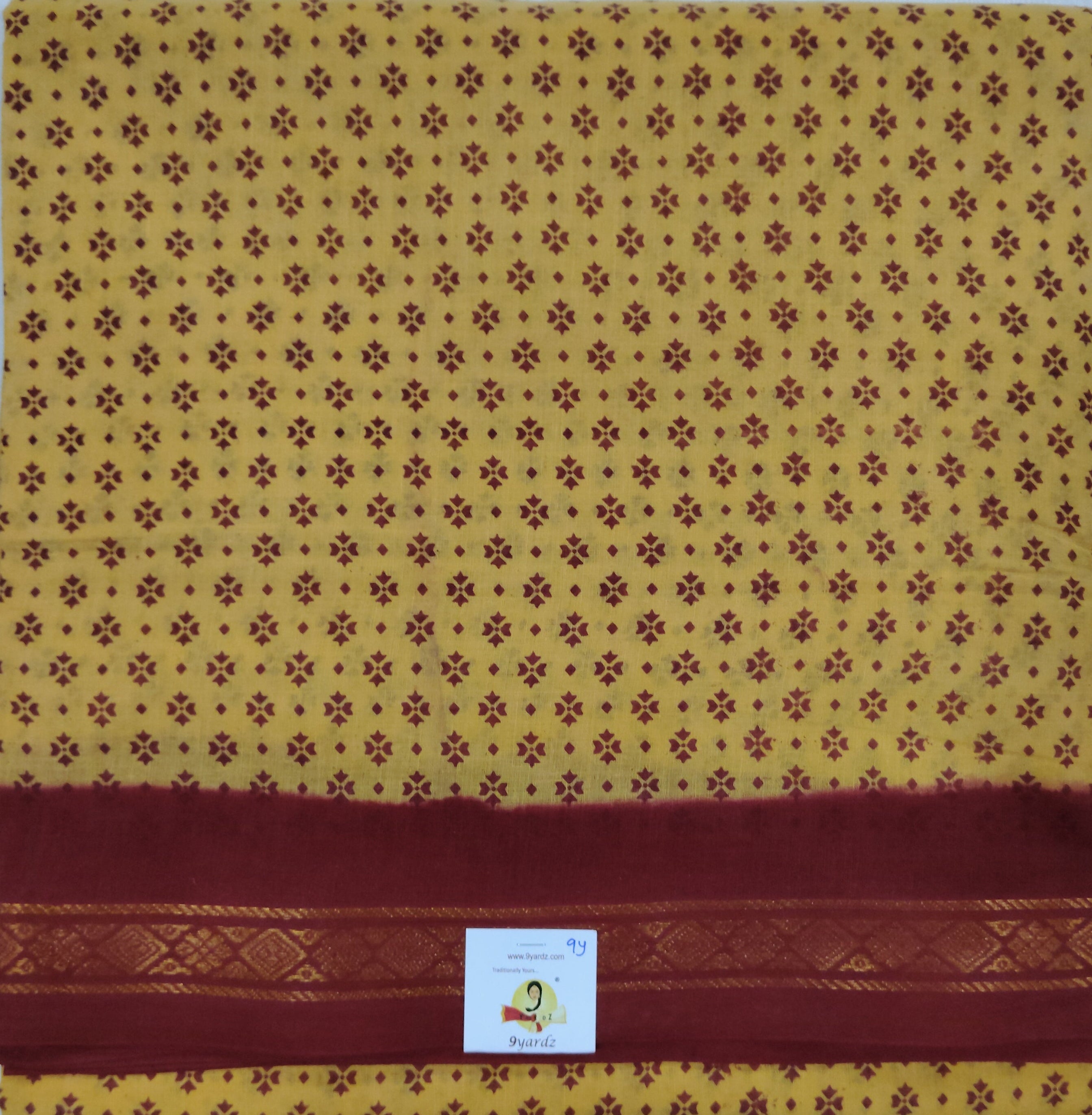 Sungudi 9yards