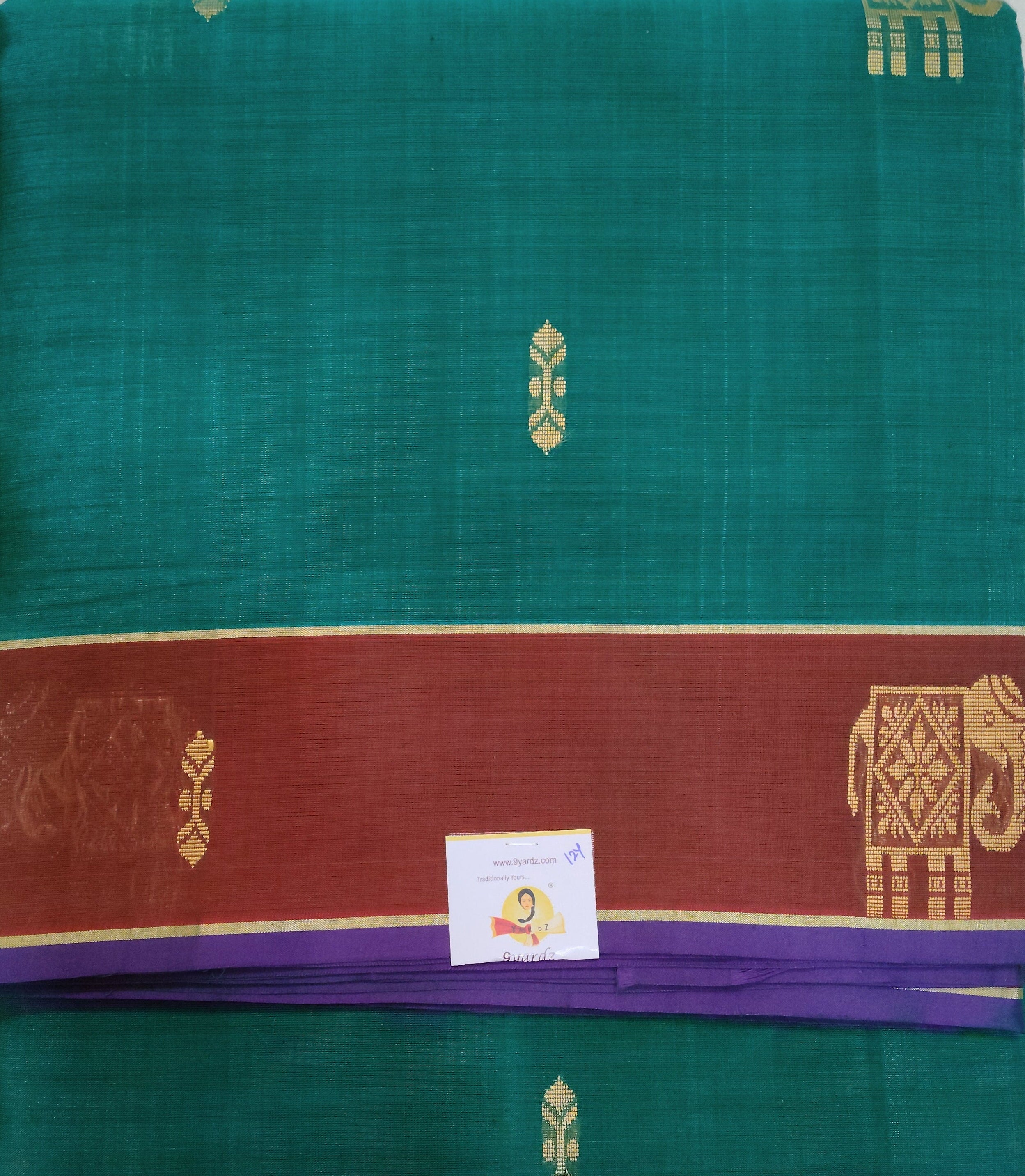 Devendra  saree 12yards