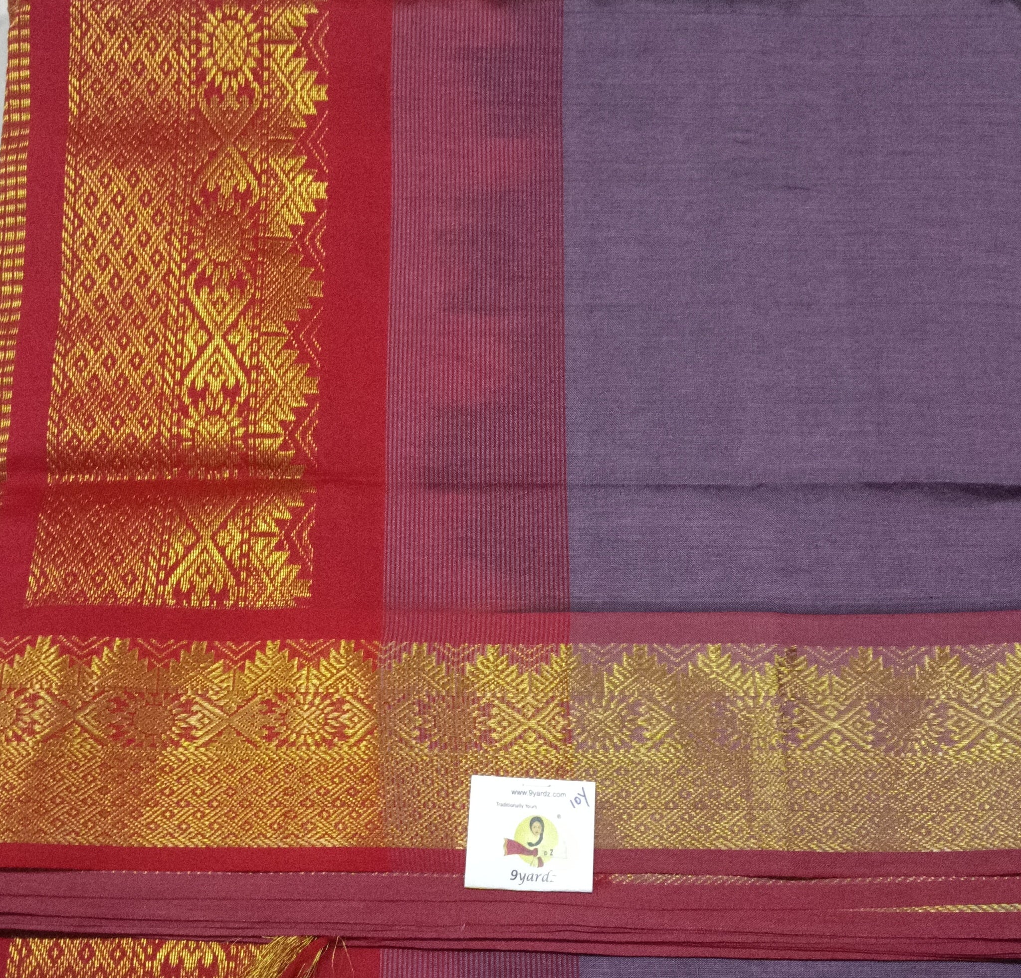 Semi Silk cotton Madisar