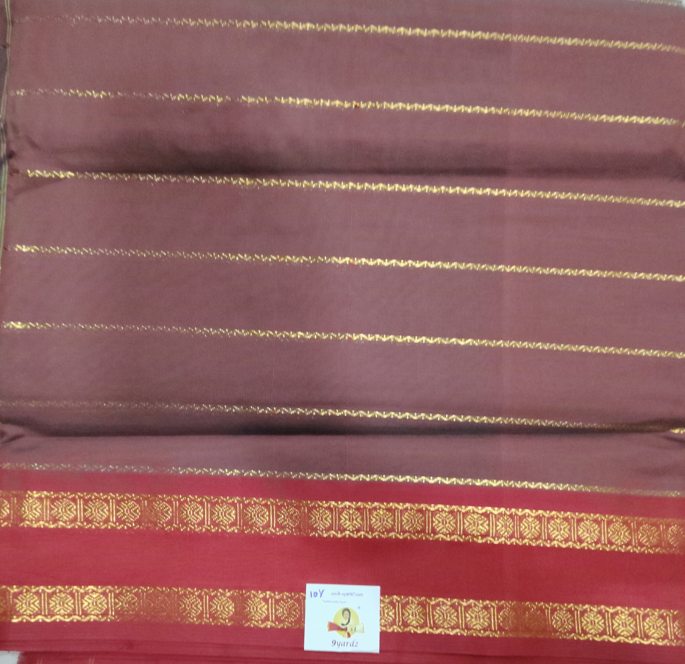 Vaazhainaar Pattu Madisar