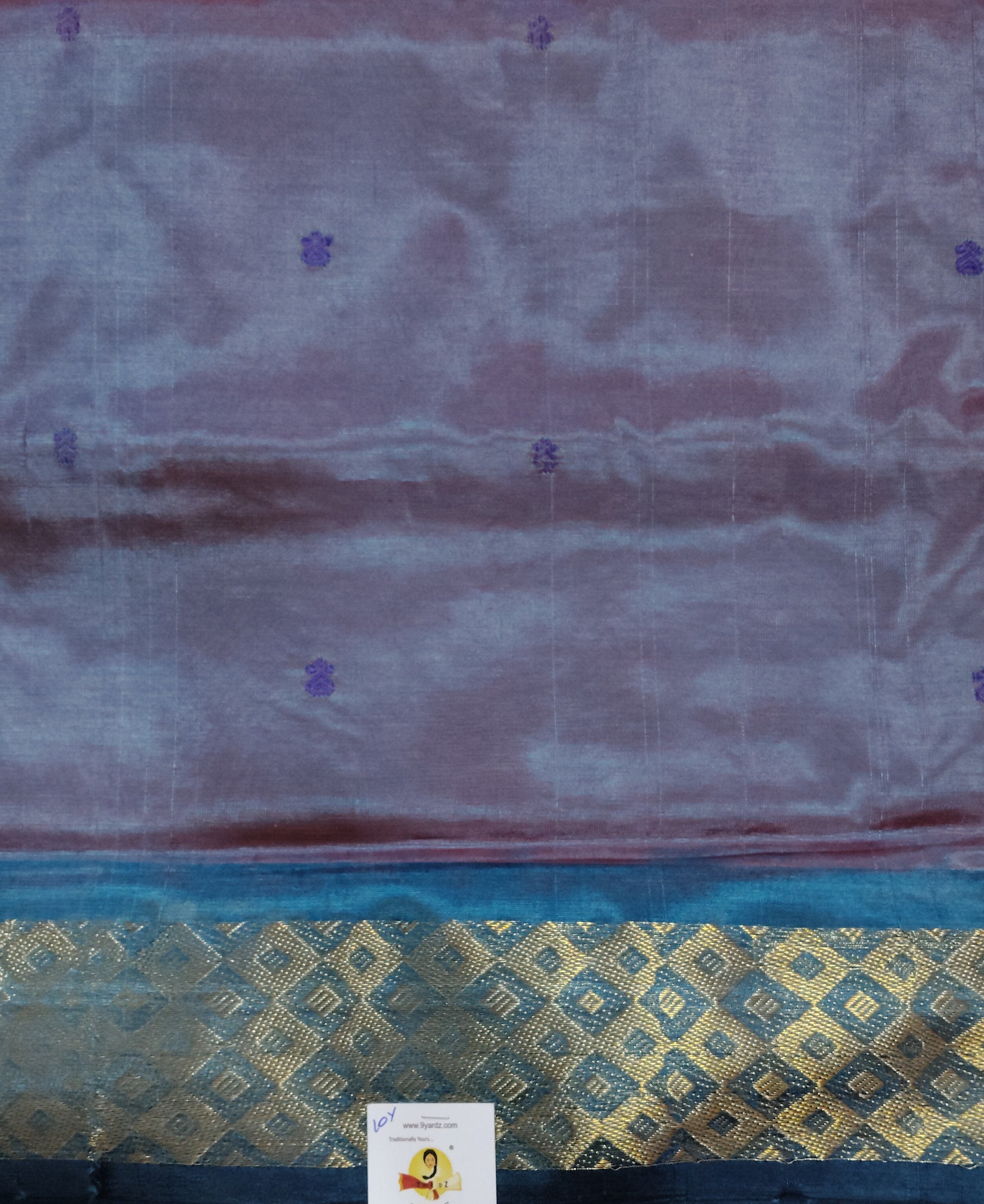 Vaazhainaar Pattu Madisar