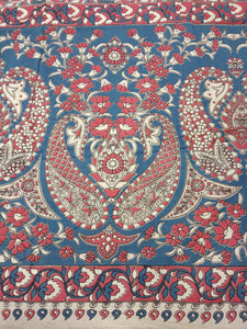 Kalamkari cotton 10yardz