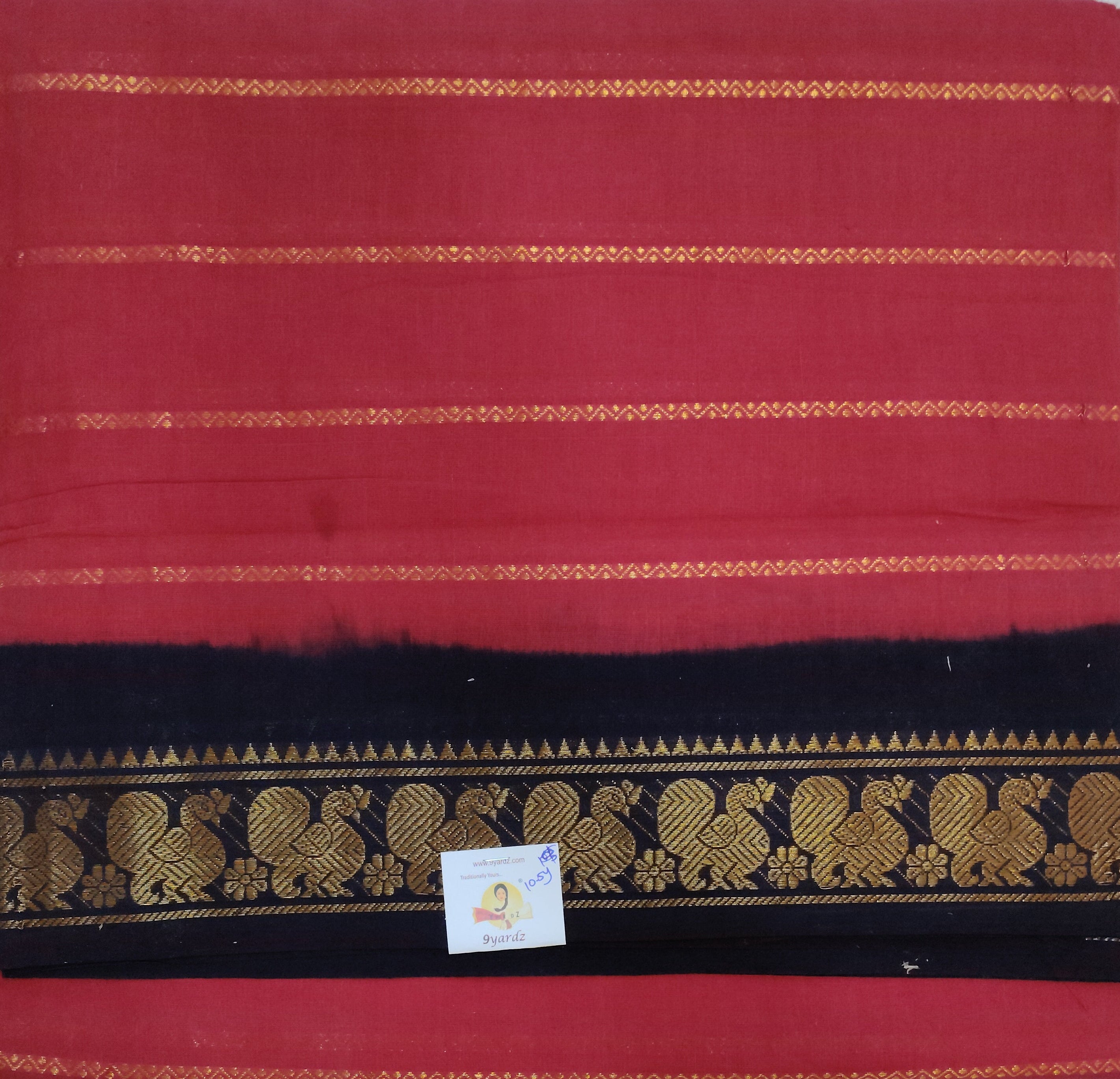 Sungudi 10.5 yards
