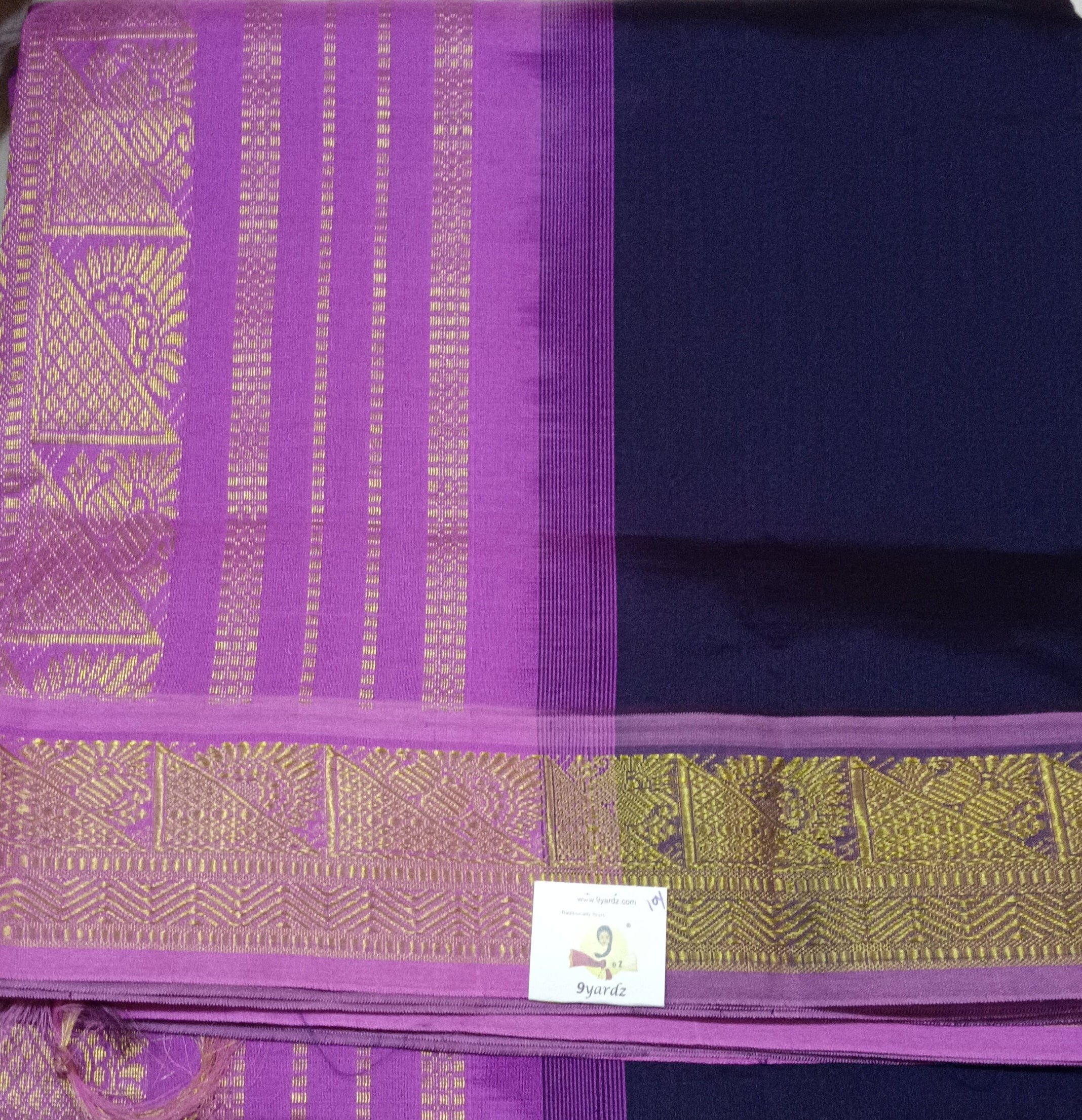 Semi Silk cotton Madisar