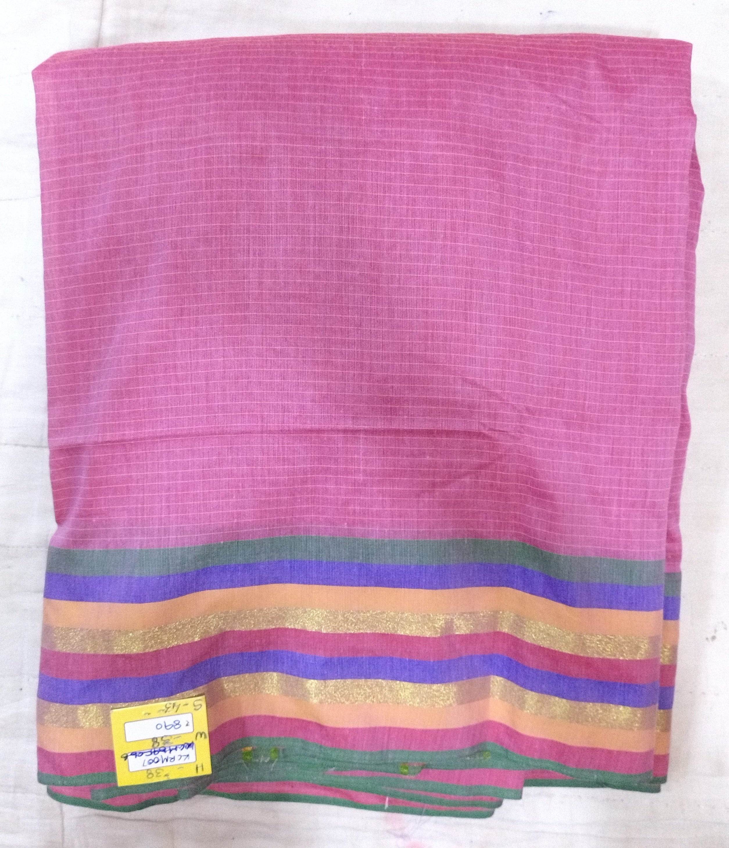 Readymade Madisar- kalyani cotton