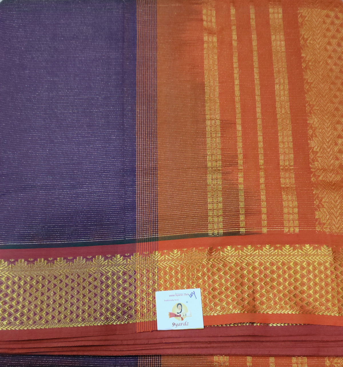 Semi Silk cotton  Madisar