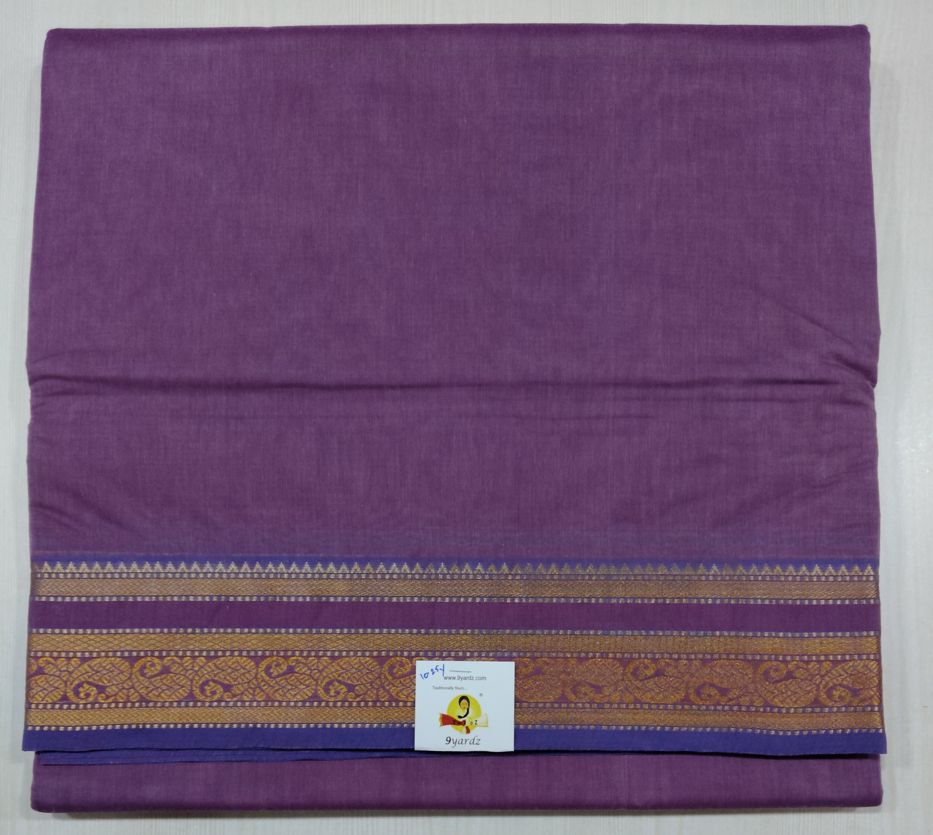 Kanchi cotton madisar