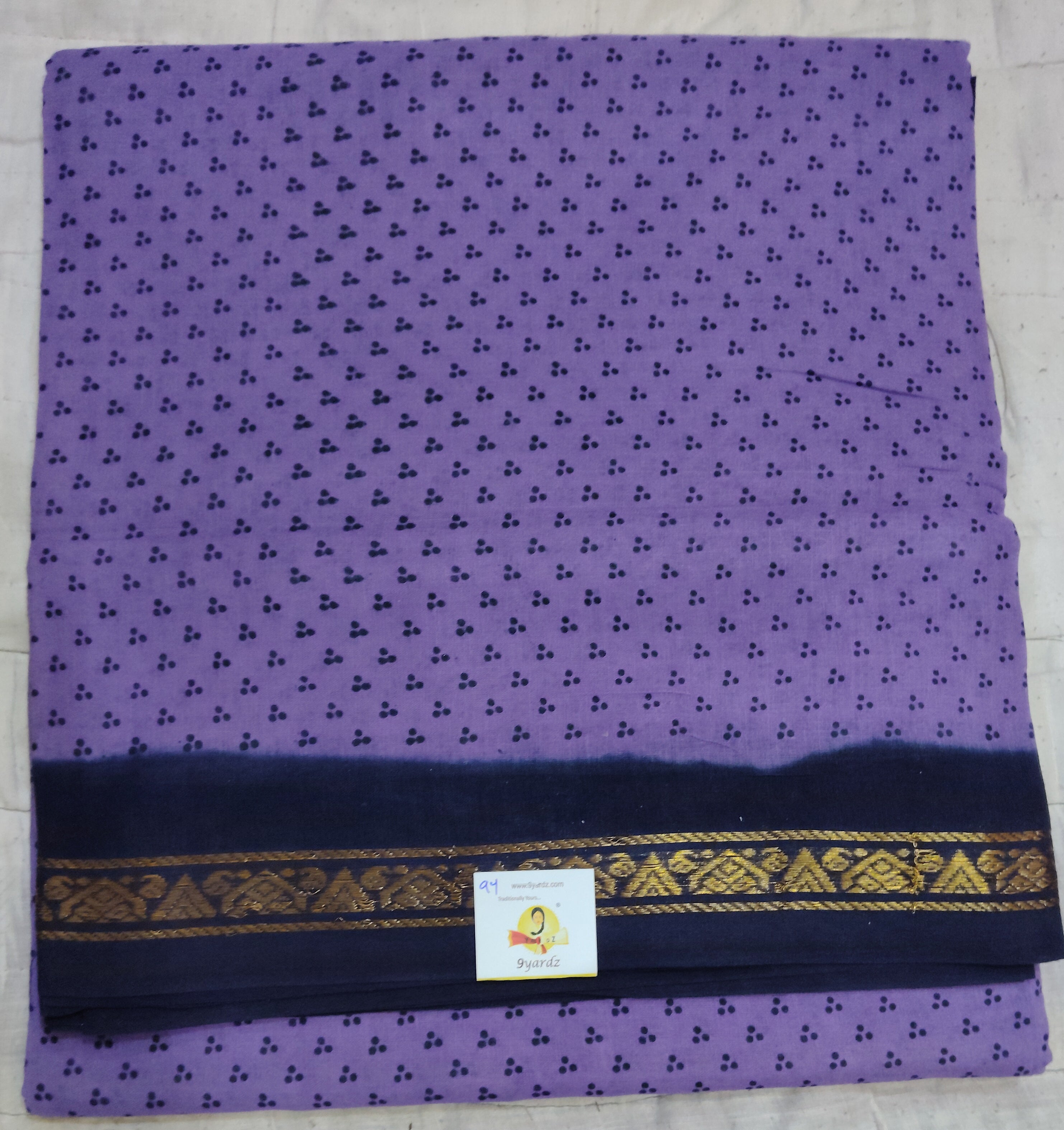Sungudi 9yards
