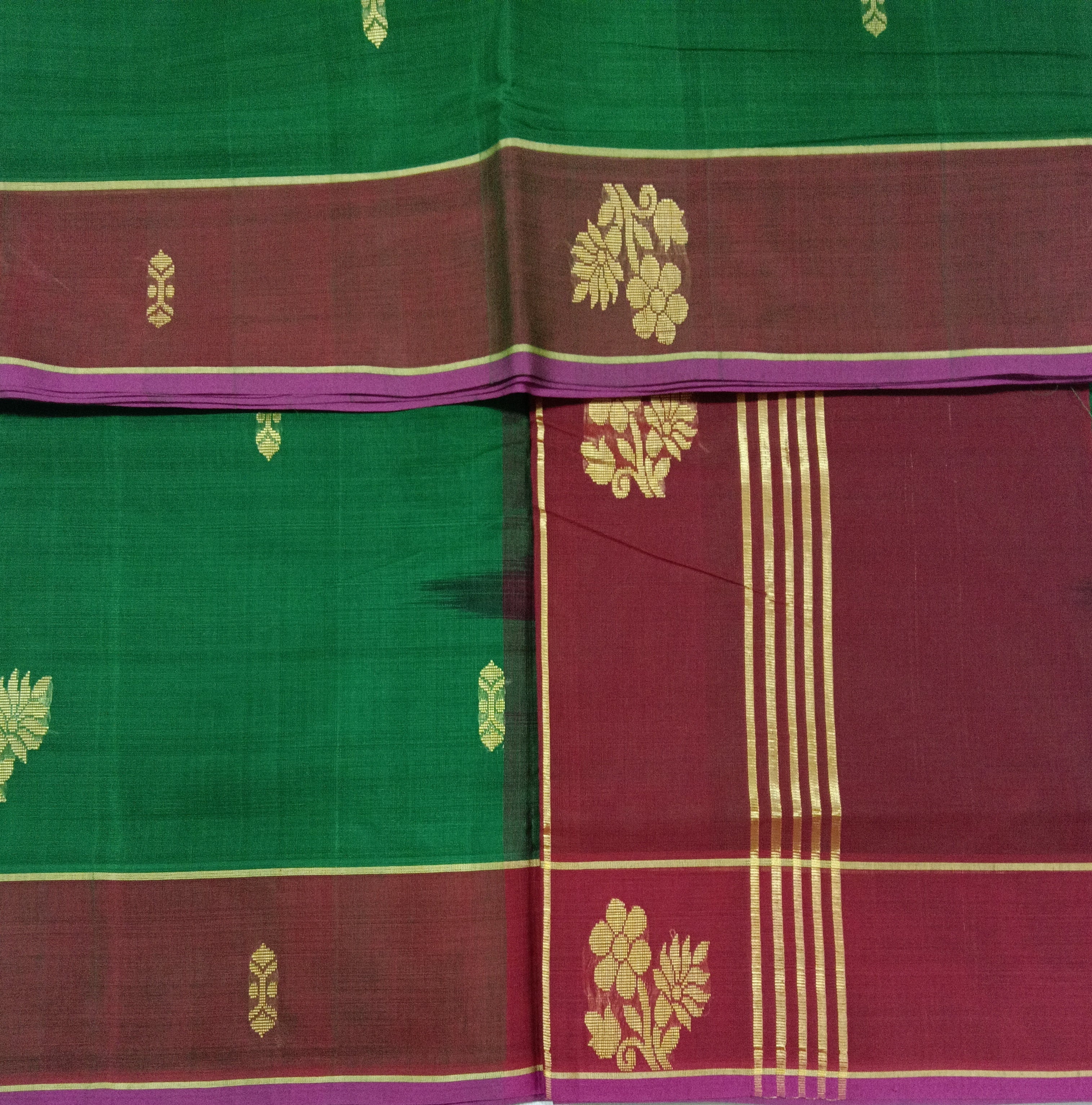 Devendra  saree 9yards
