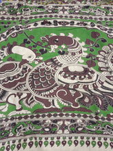 Load image into Gallery viewer, Kalamkari cotton 10yardz