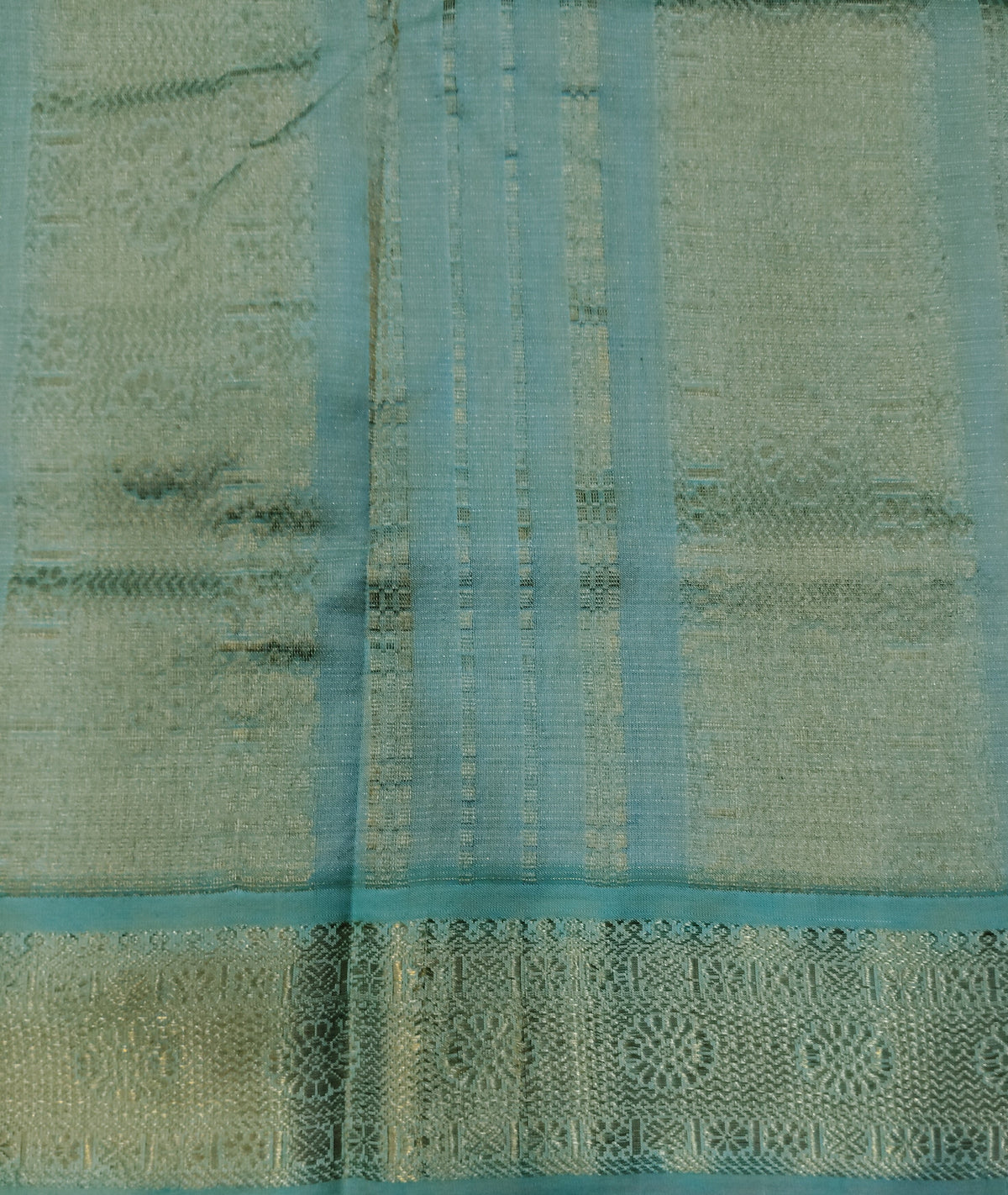 Semi Silk cotton  Madisar