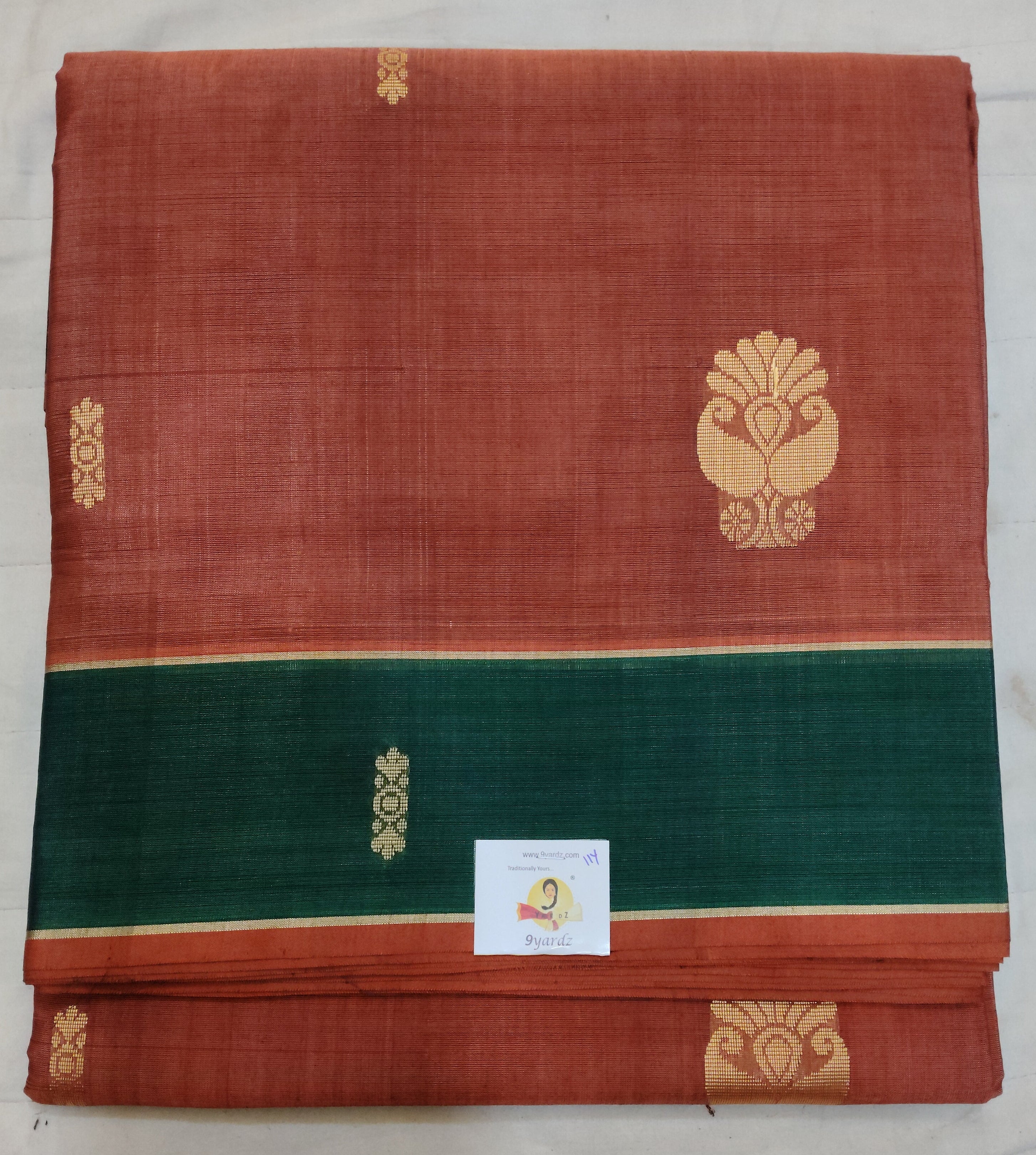 Devendra  saree 11yards