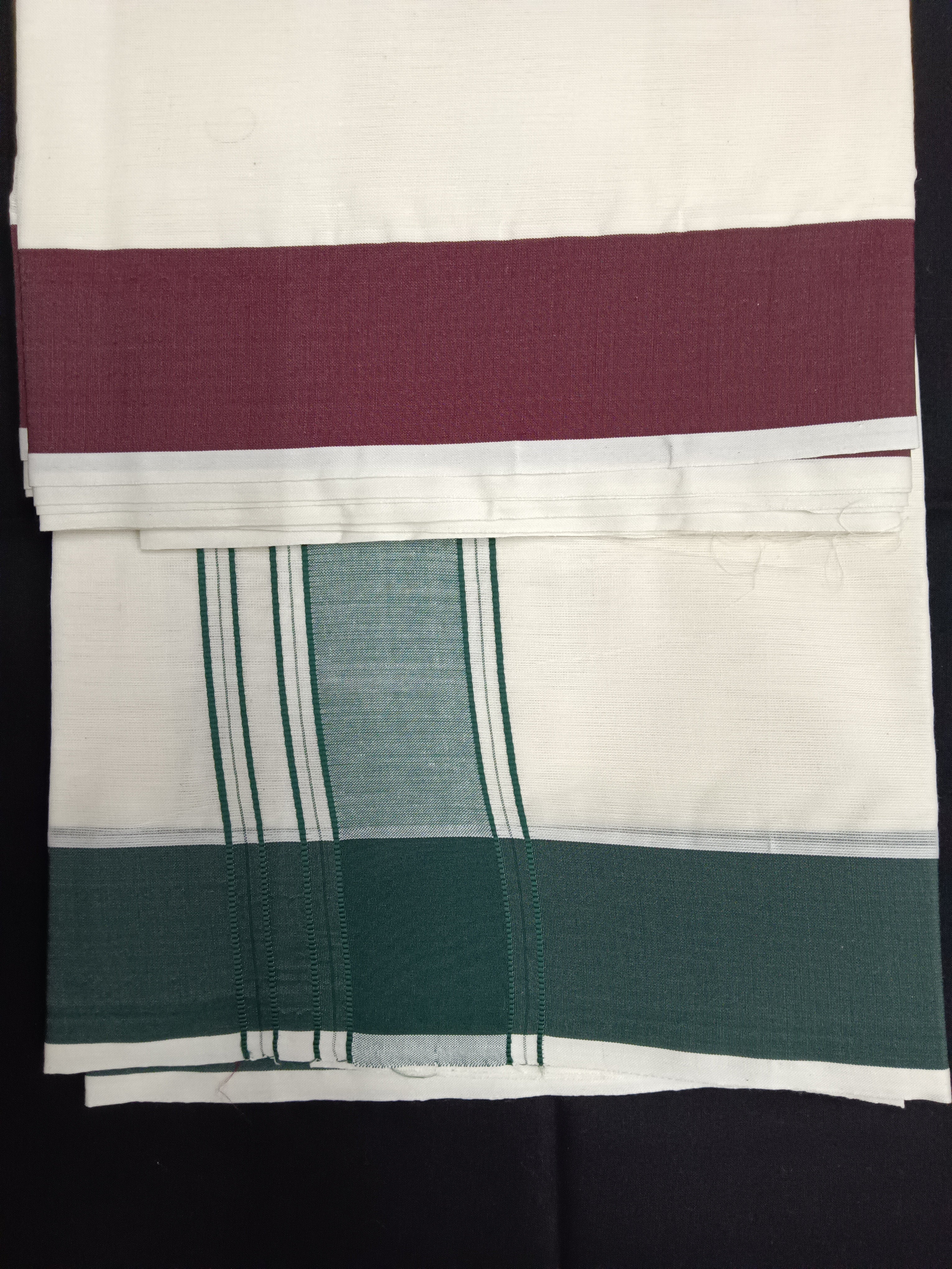 Cotton Dhothi 10*6