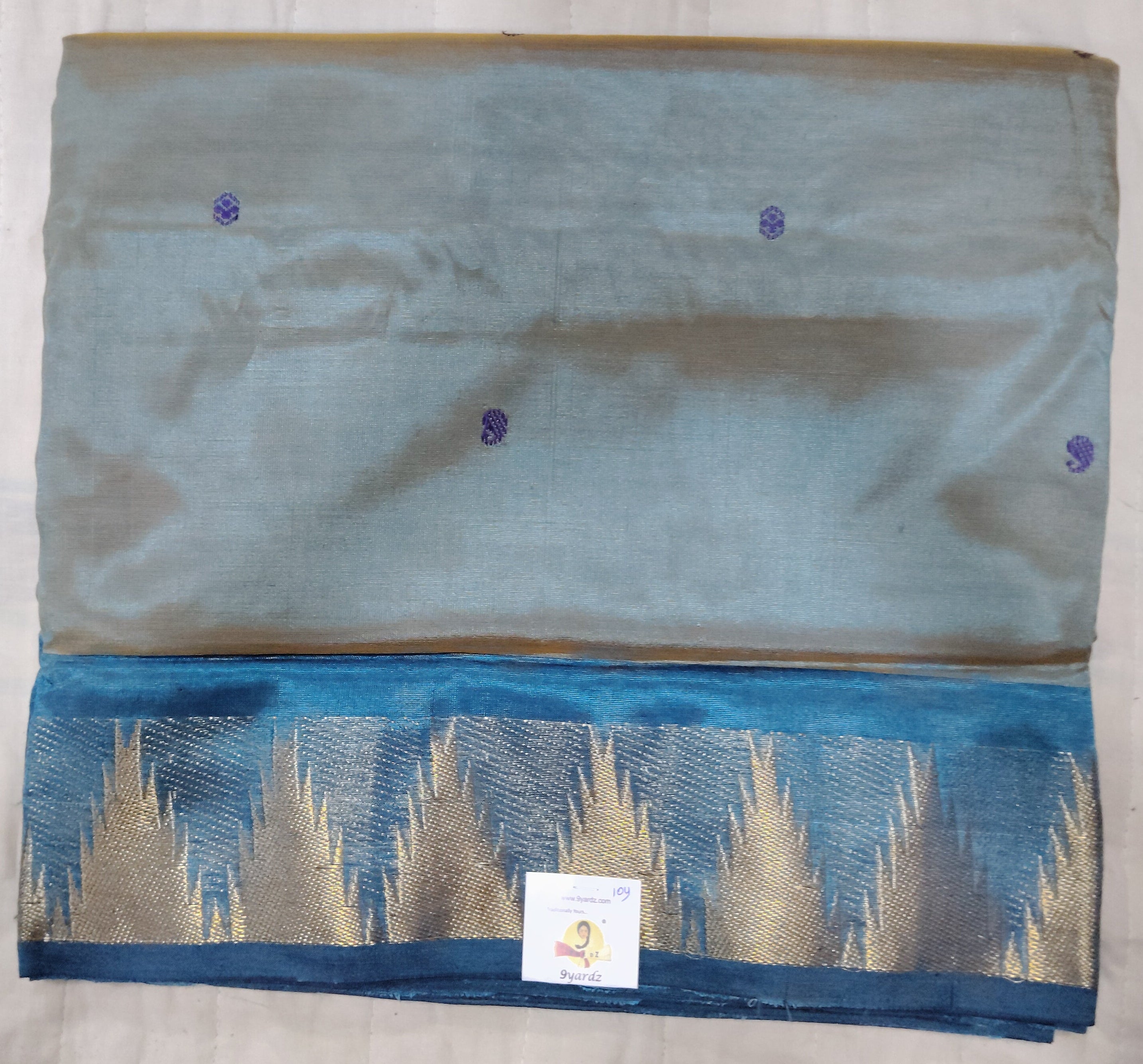 Vaazhainaar Pattu Madisar