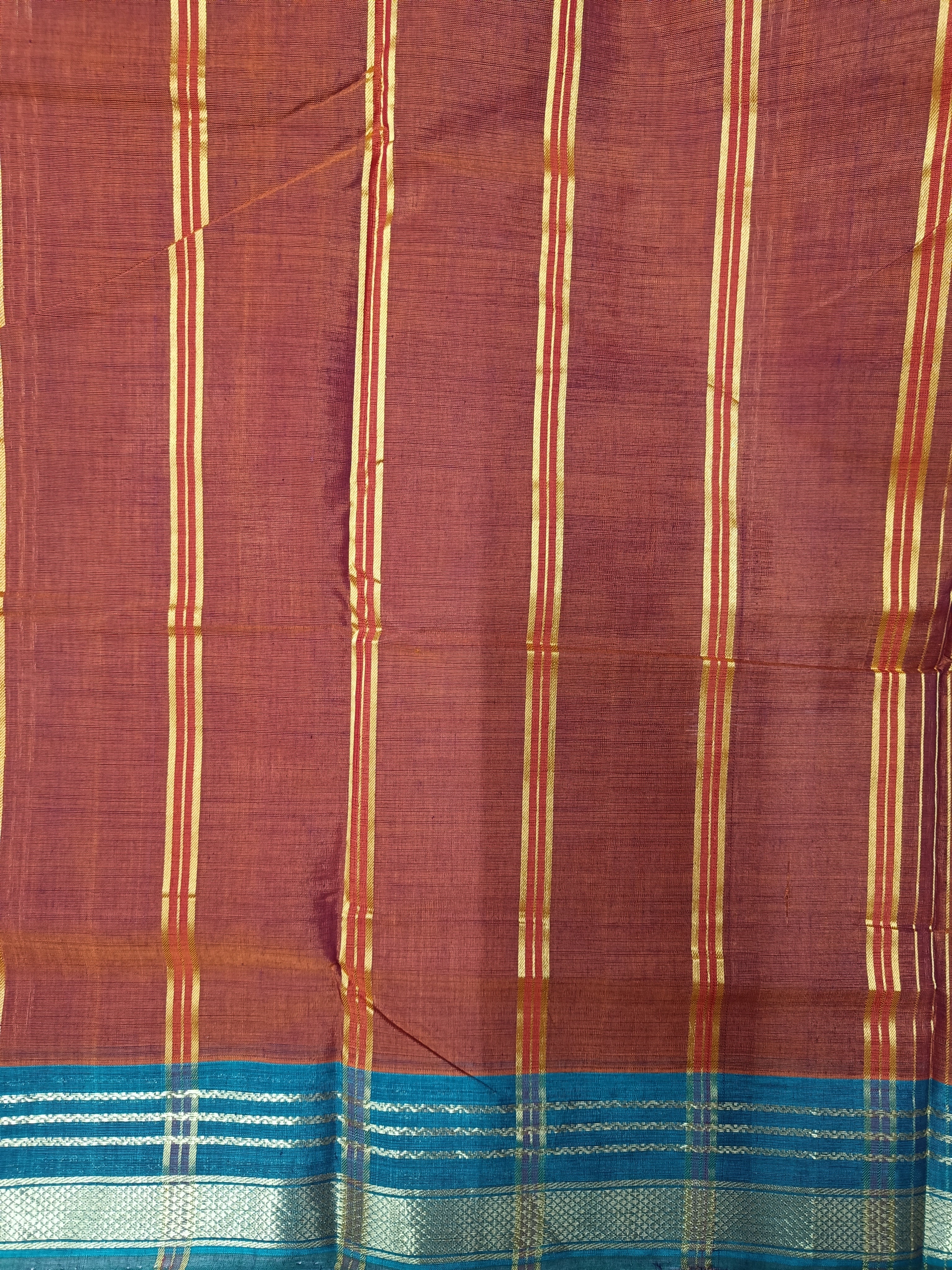 Devendra saree 10.5yards