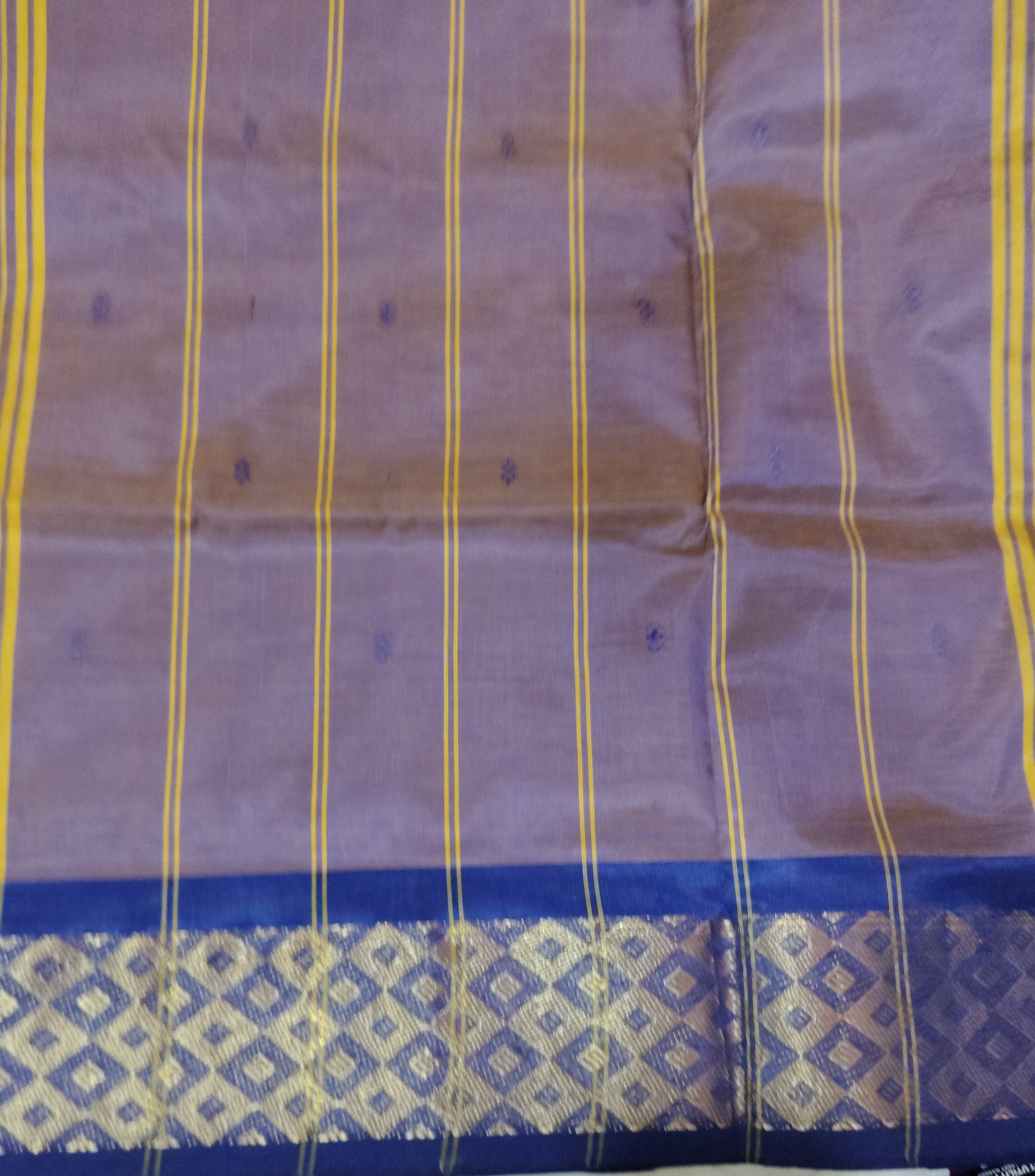 Vaazhainaar Pattu Madisar