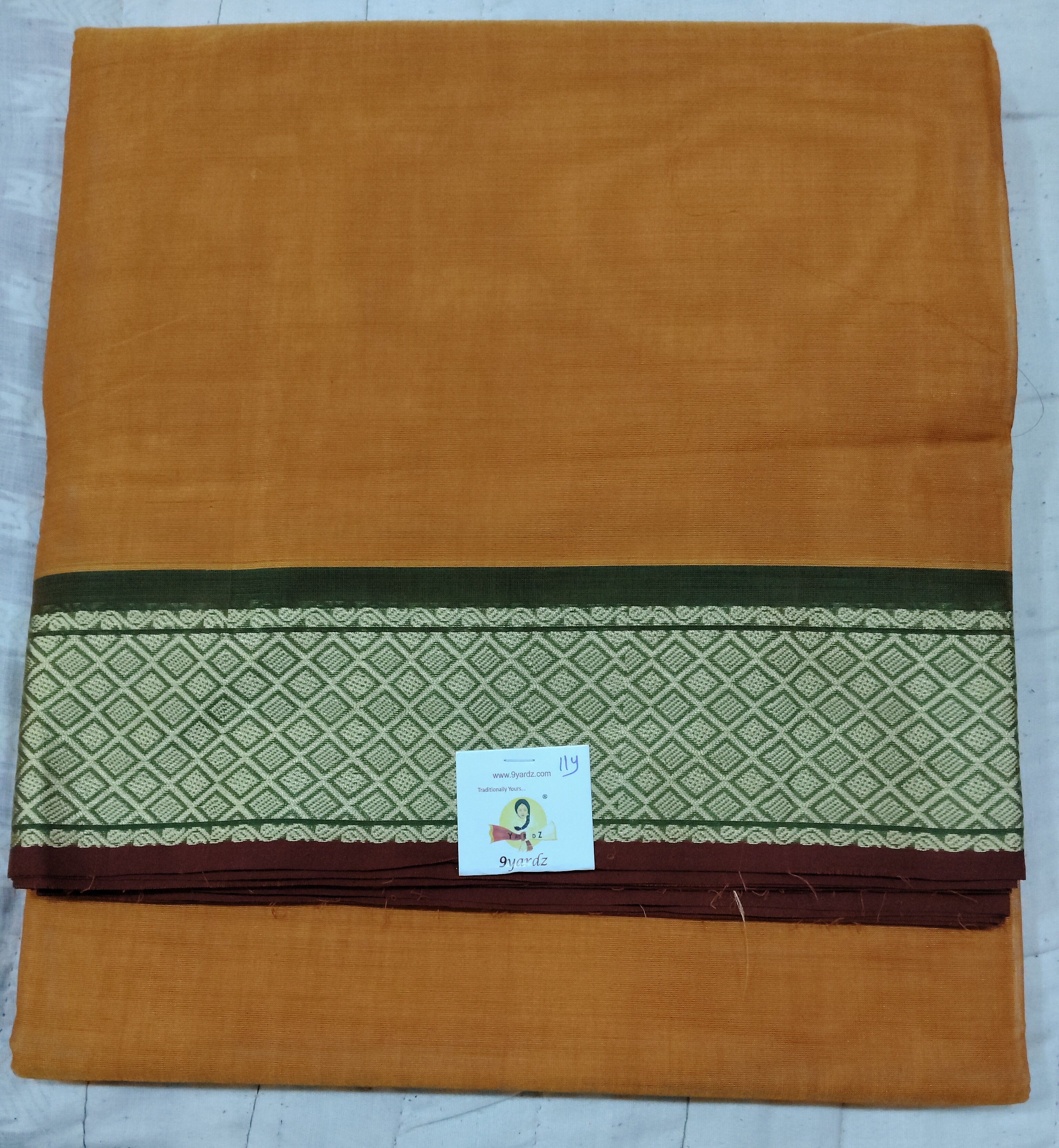 Devendra  saree 11yards