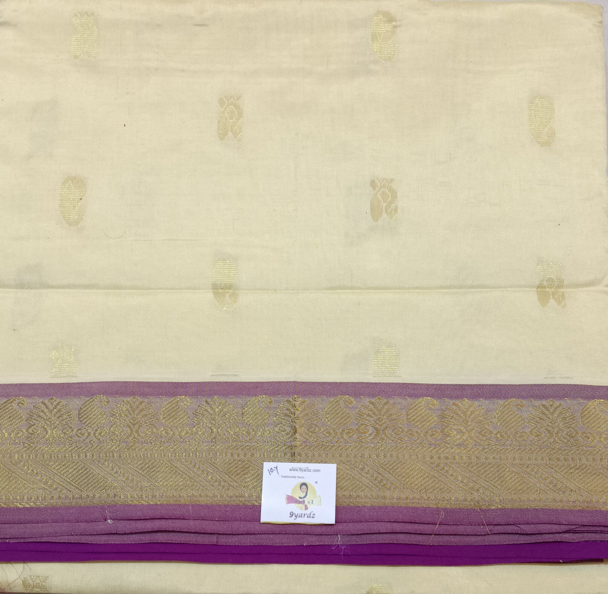 Semi Silk cotton Madisar
